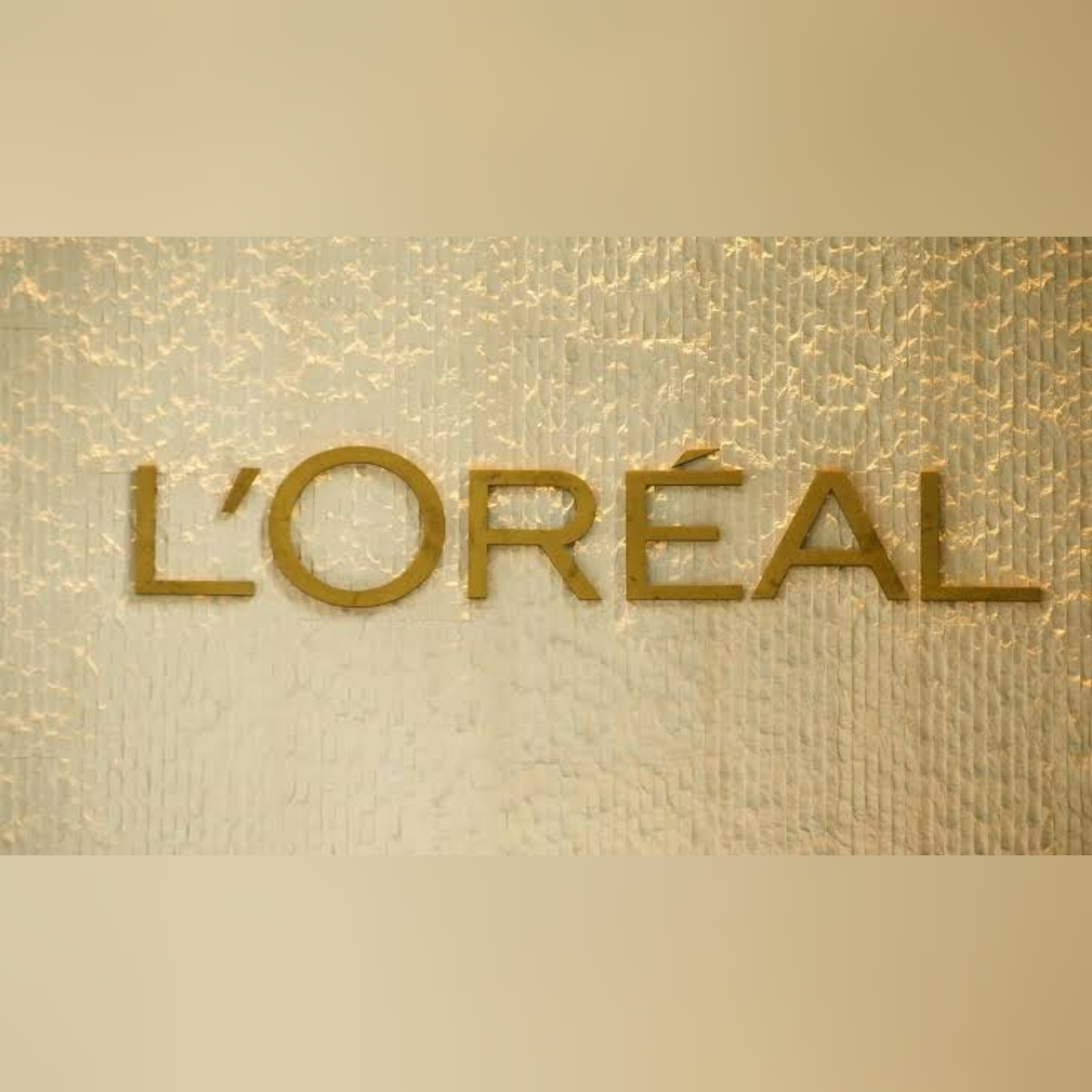 On Earth Day, L’Oréal Paris pledges to reduce its carbon footprint by 50%