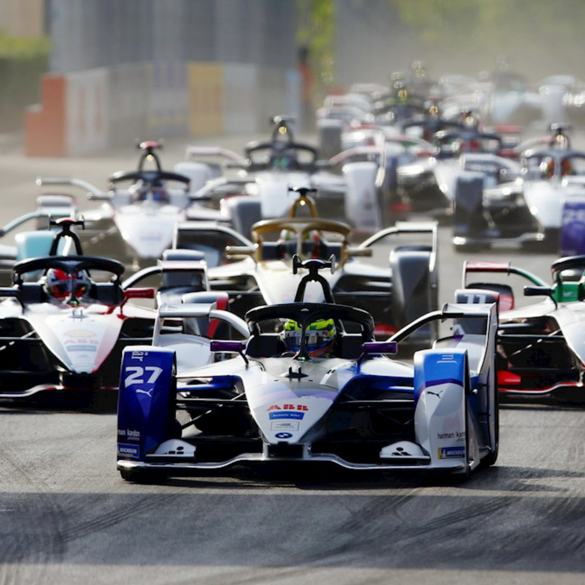 Formula E & Star India sign multi-year broadcast deal