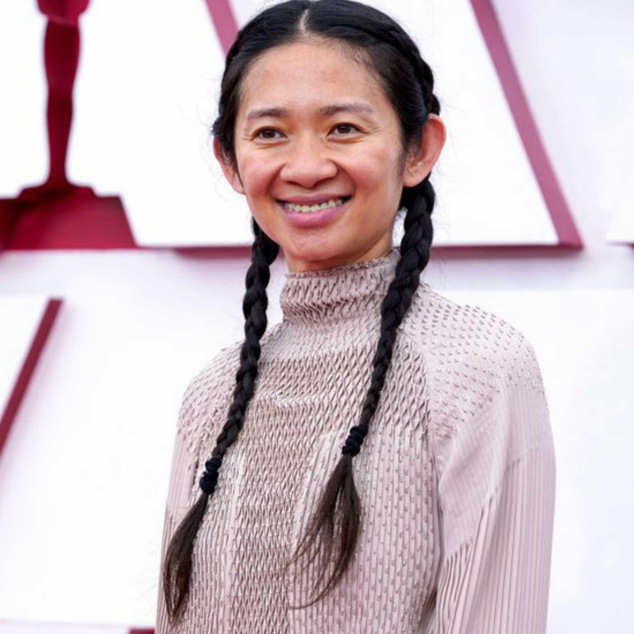 Chloe Zhao and ‘Minari’ star Yuh-Jung Youn make history at Oscars 2021