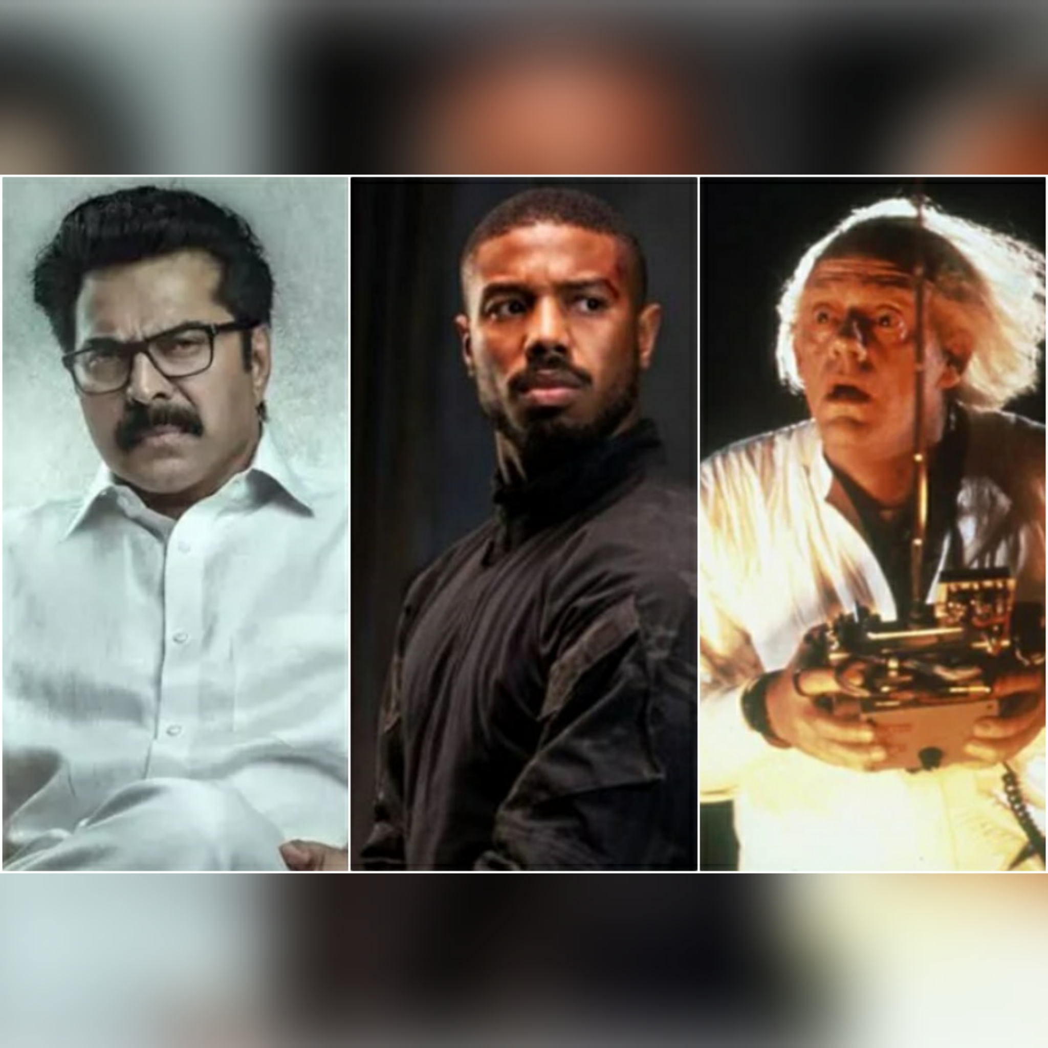 From ‘One’ to ‘Without Remorse’: 5 best movies to watch on OTT this week