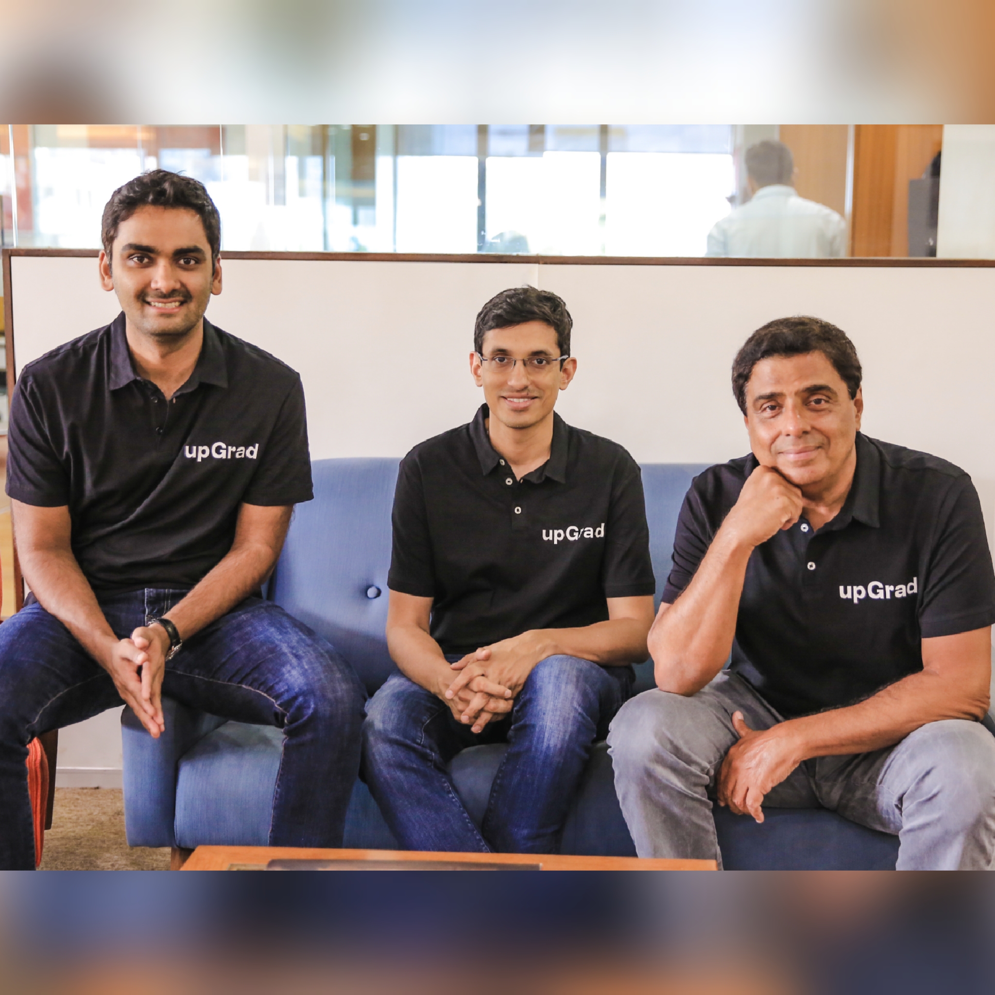 With $120 million infusion, UpGrad poised to turn unicorn