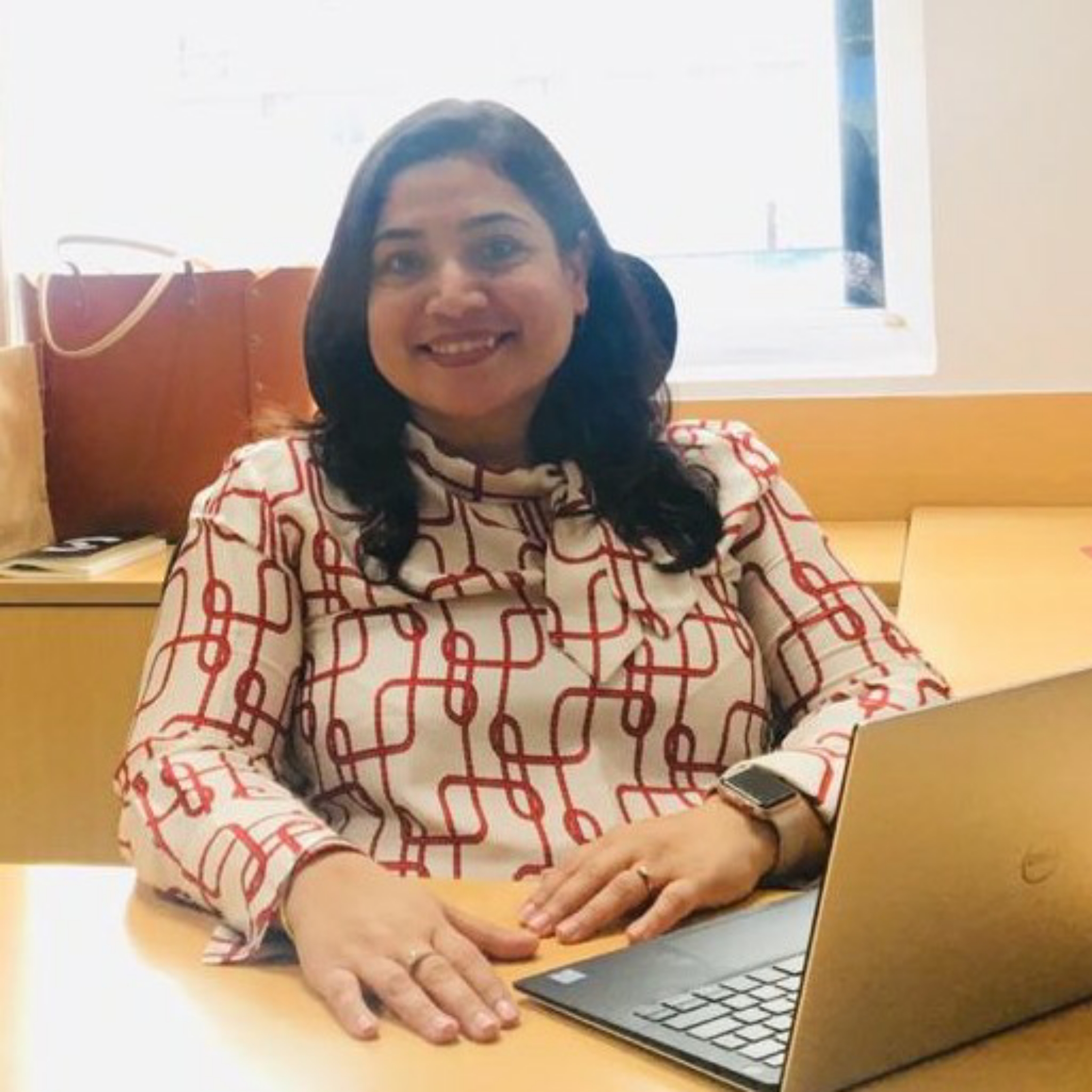 Madhu Malhotra joins Edelweiss General Insurance as chief technology officer