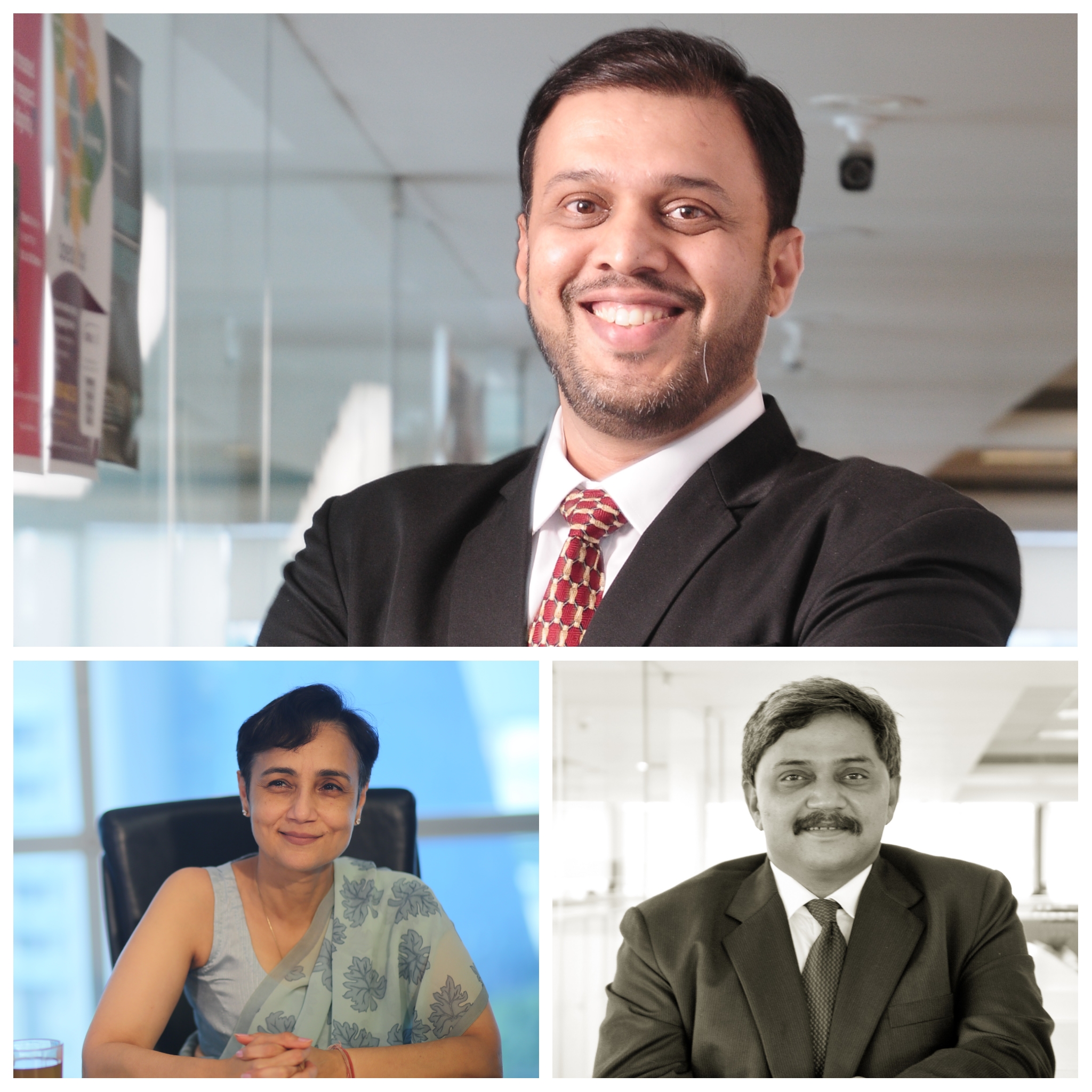 Dentsu India rejigs leadership, elevates Divya Karani & Kartik Iyer