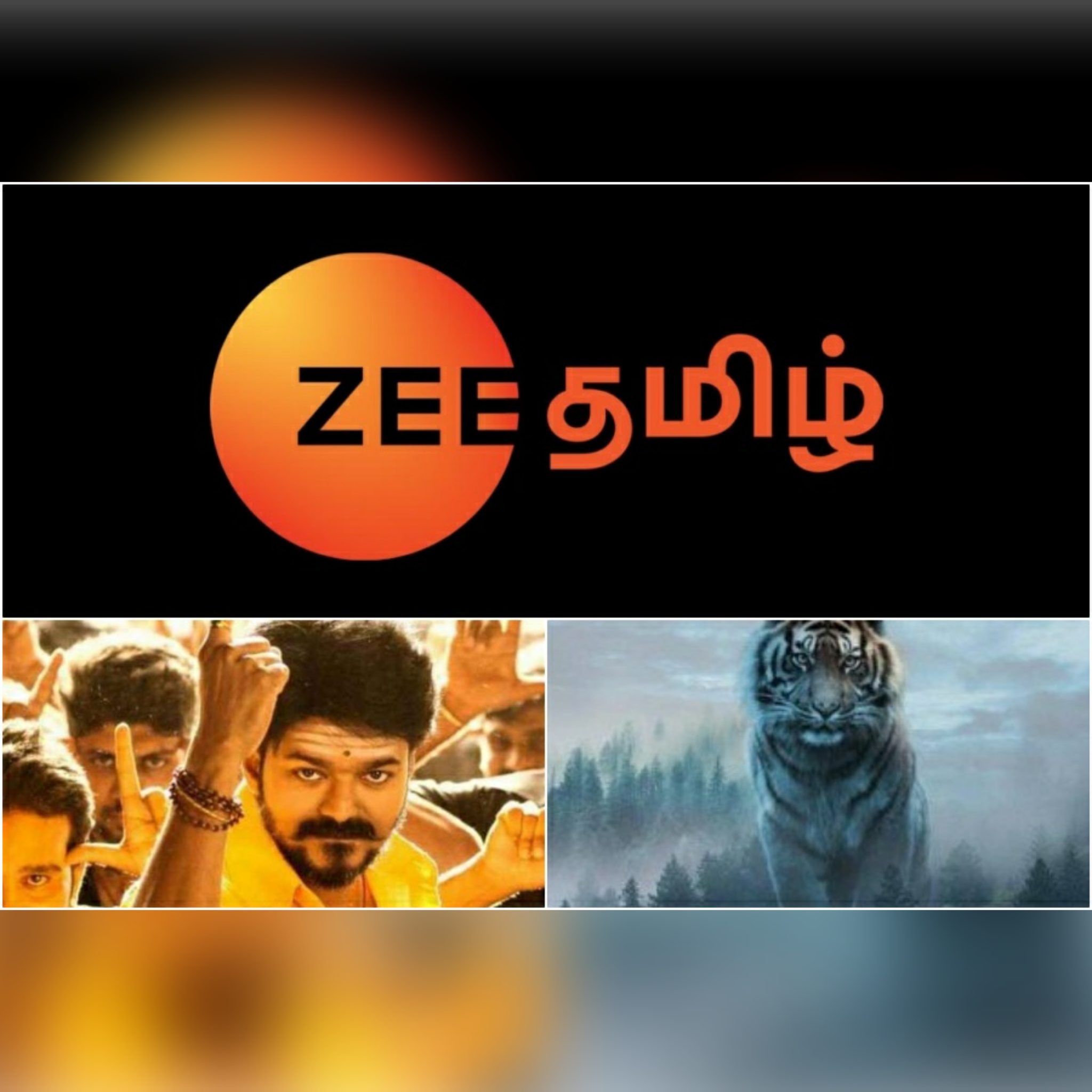 Zee Tamil to uplift spirits with Labour Day special movies and shows