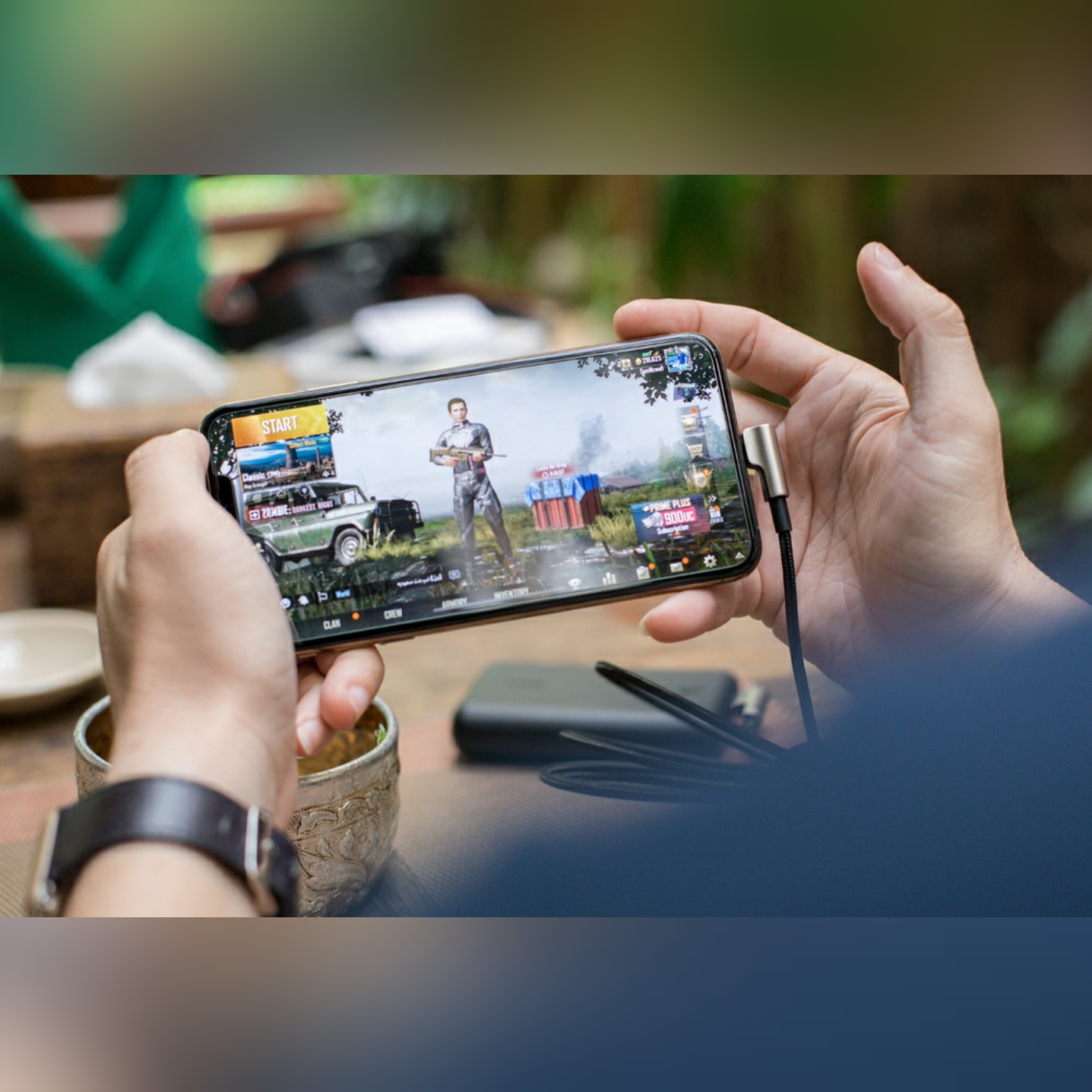 InMobi launches in-game advertising for global brands and agencies