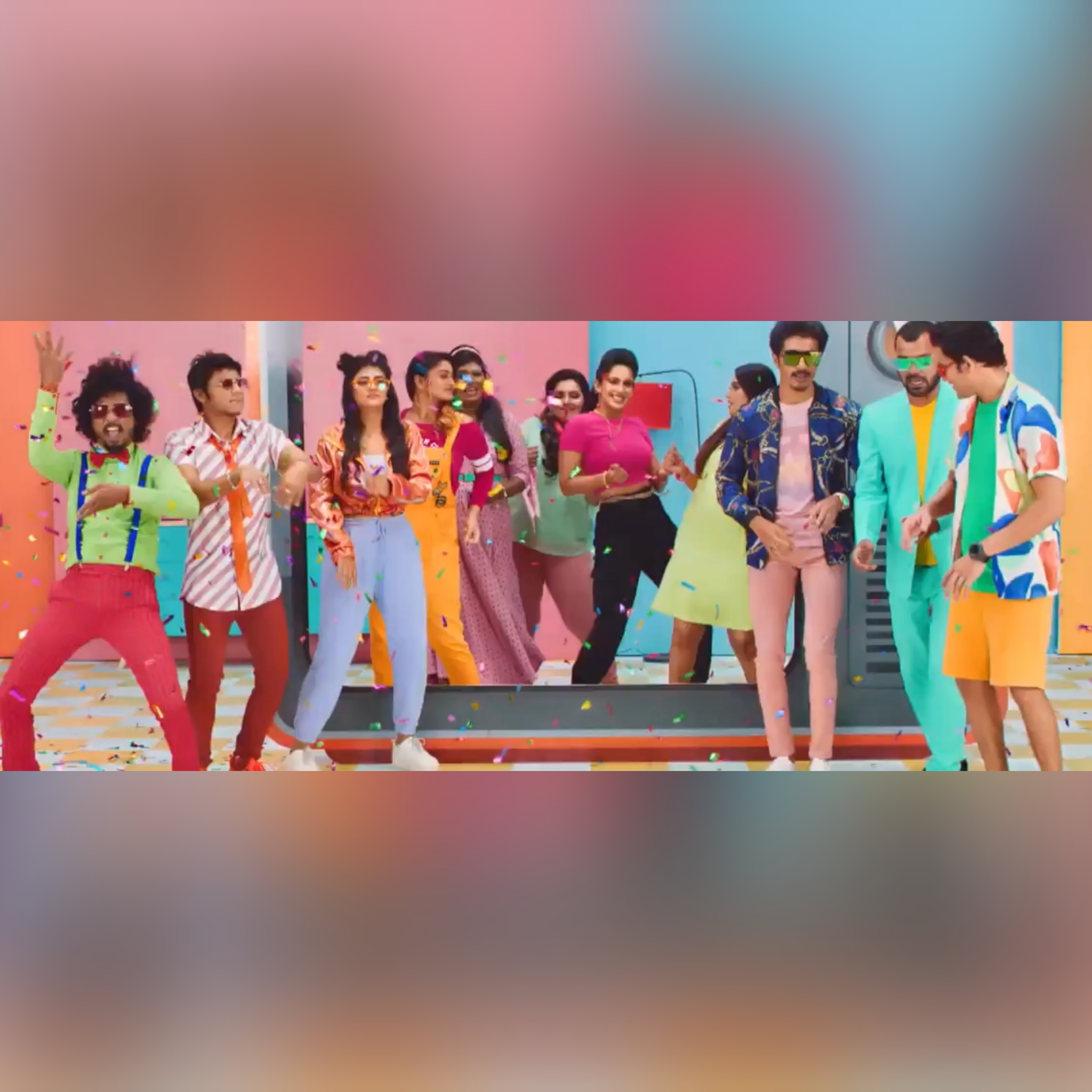 Star Vijay reinvents Bigg Boss with BB Jodigal