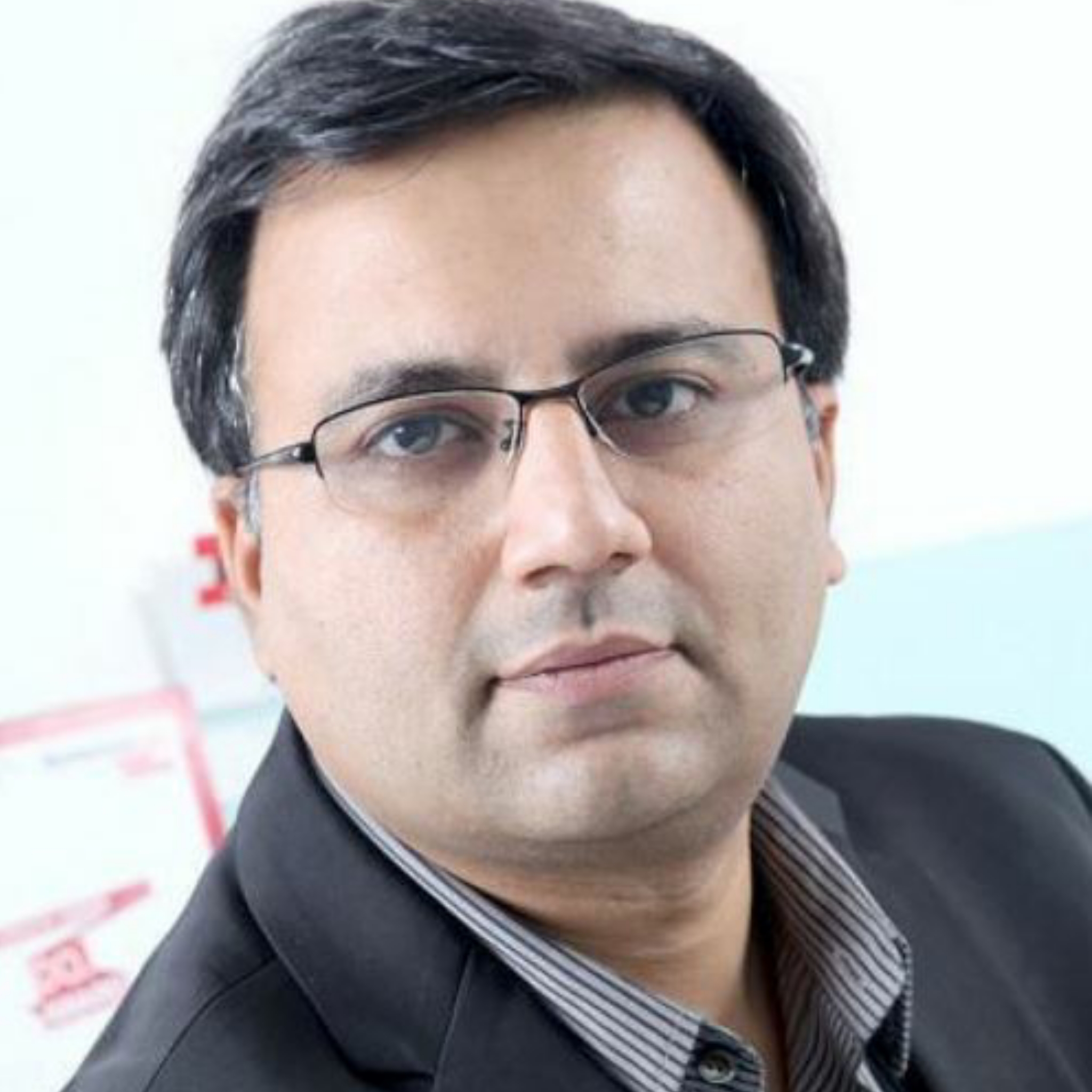 Lenovo elevates Shailendra Katyal to lead India business