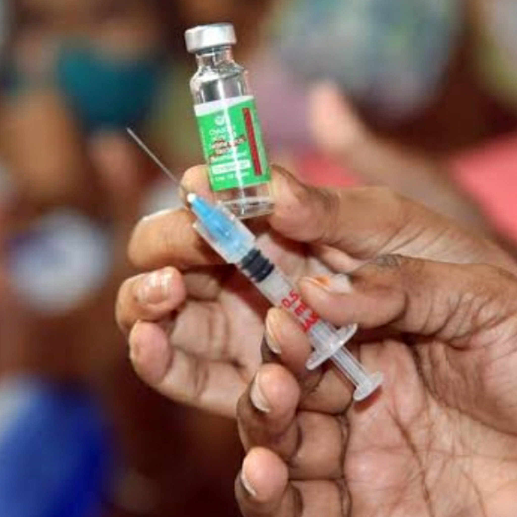 Vaccinate journalists on priority, Editors Guild urges government as Covid death toll rises