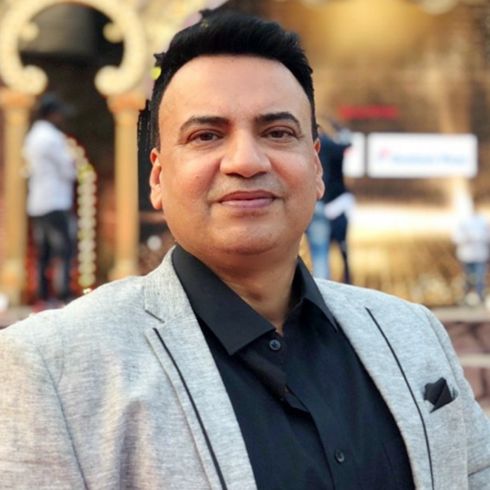 Dome India appoints Star India’s Anil Jha as CEO