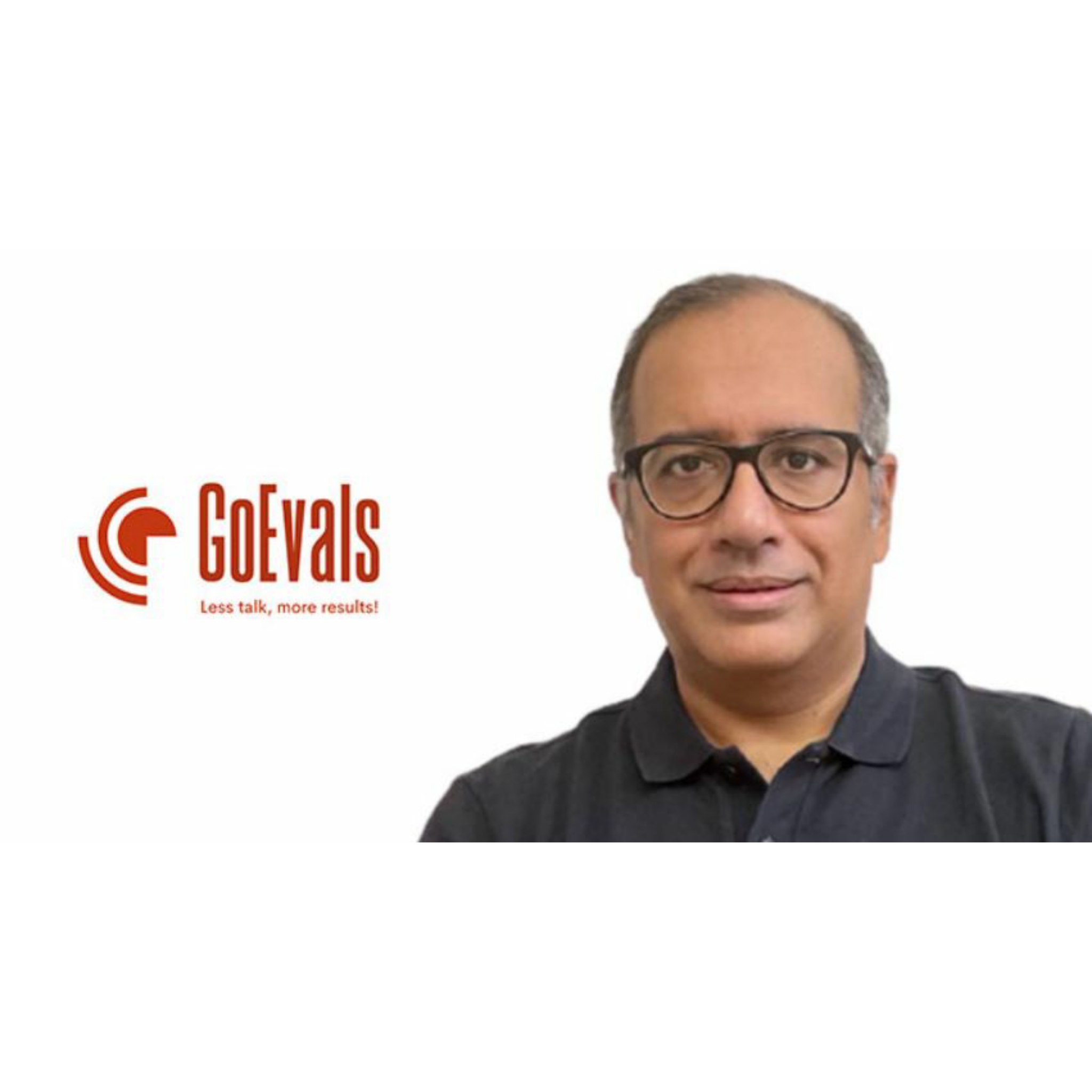 GoEvals gets Kapil Arora as consulting chief technology officer