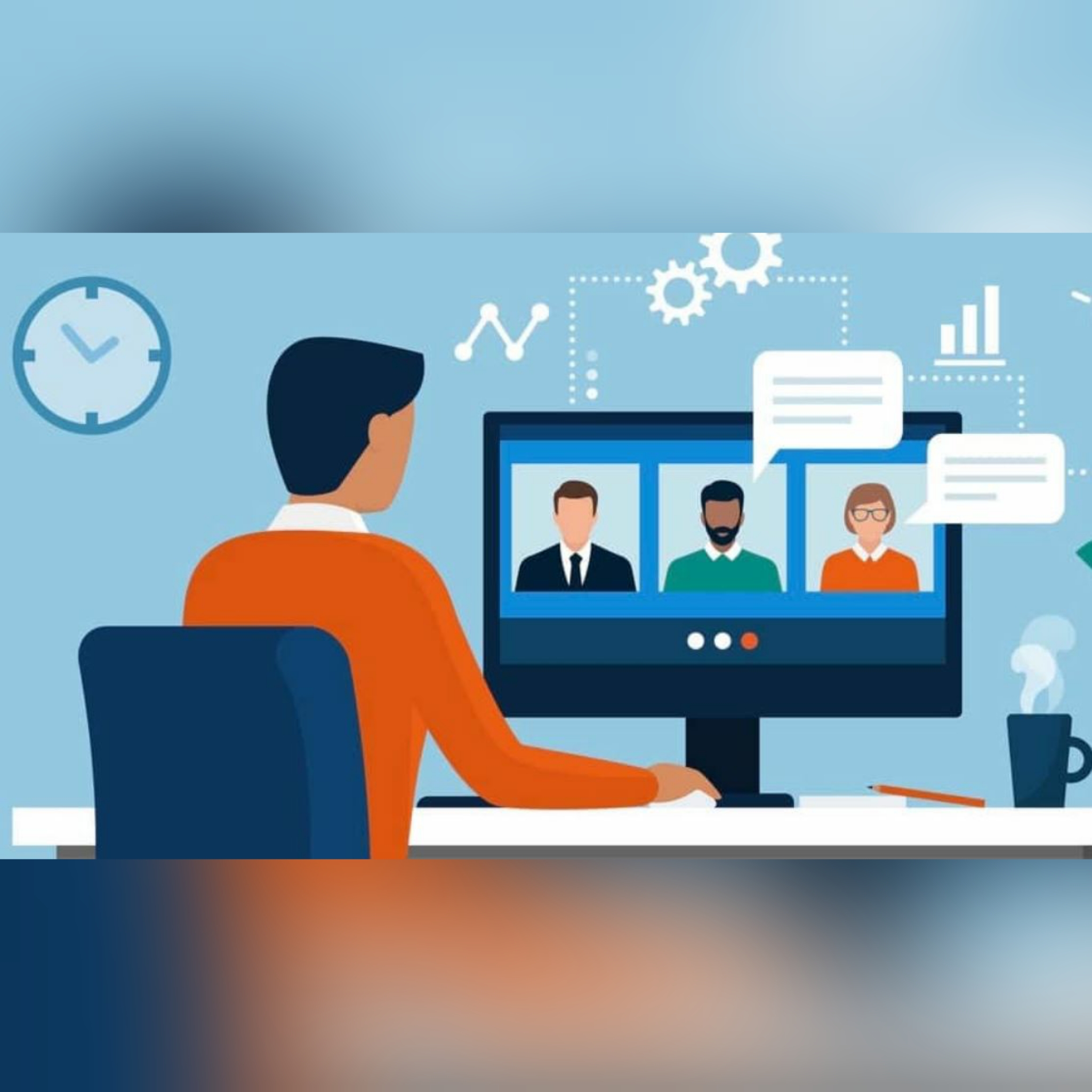 Post-pandemic, 50% commuters anticipate continued remote working