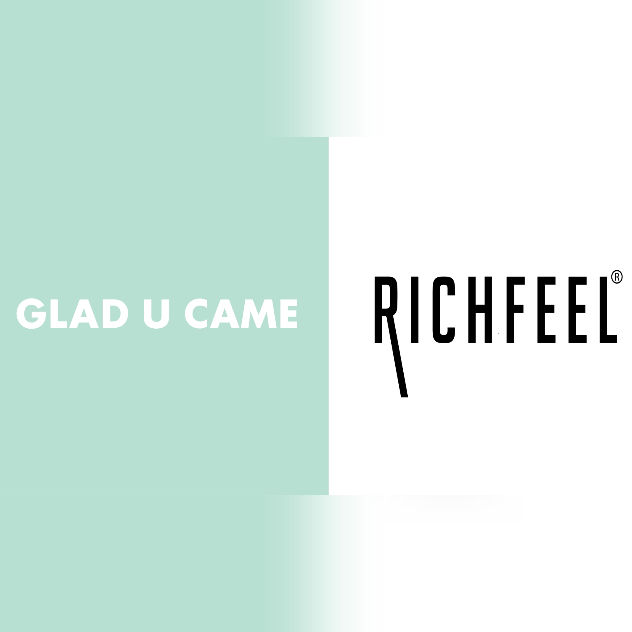 Glad U Came wins PR mandate for RichFeel
