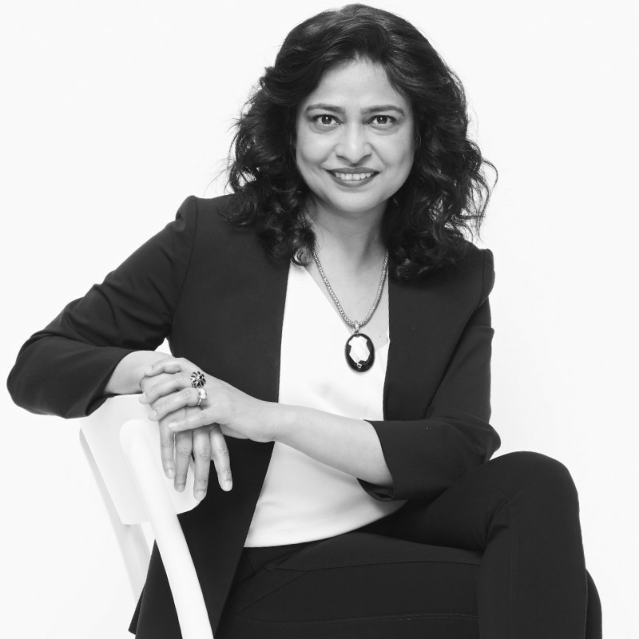 L’Oréal elevates Asmita Dubey as group chief digital officer