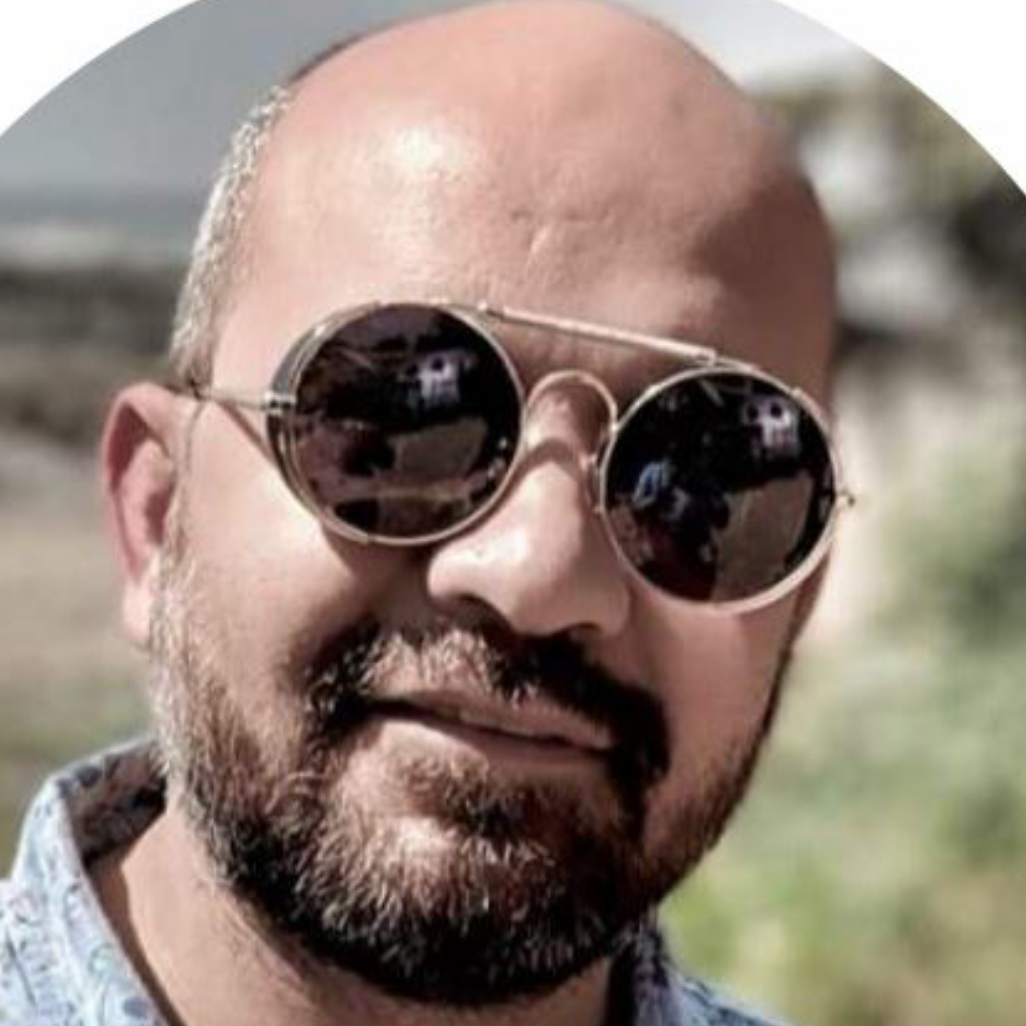 Ogilvy India ECD Syed Mohammed Talha Nazim passes away