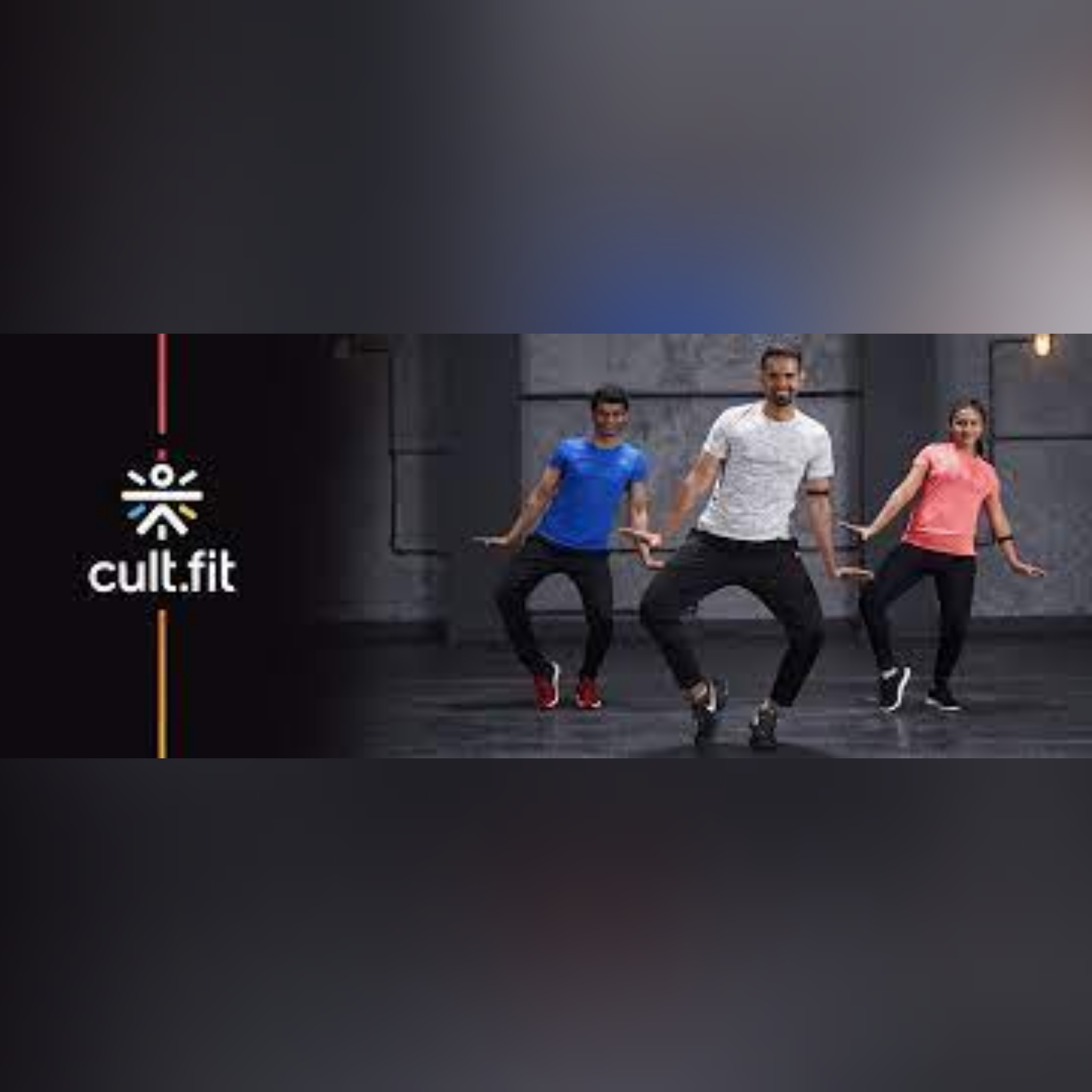 Health & wellness platform cure.fit rebrands as cult.fit