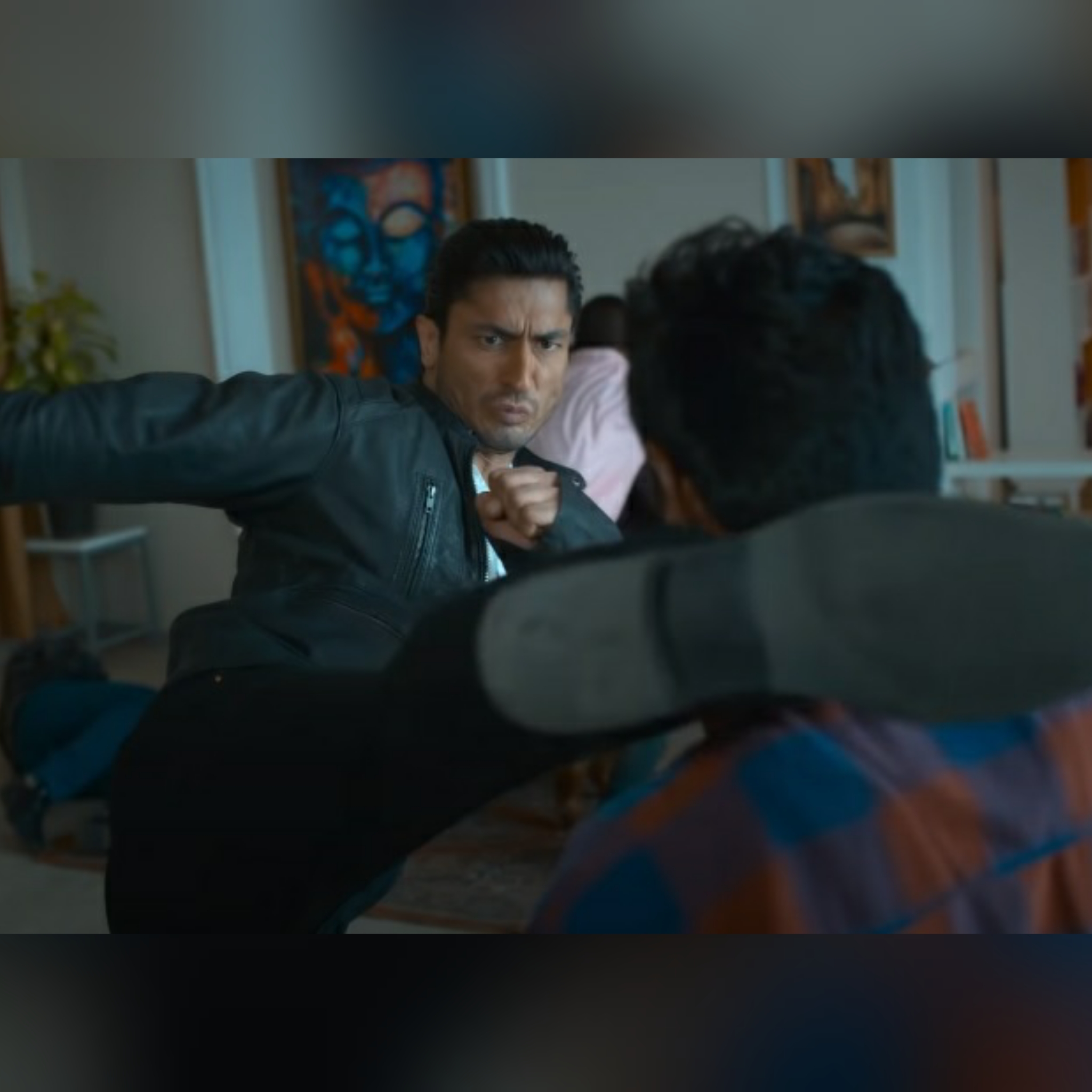 &pictures brings the television premiere of ‘The Power’