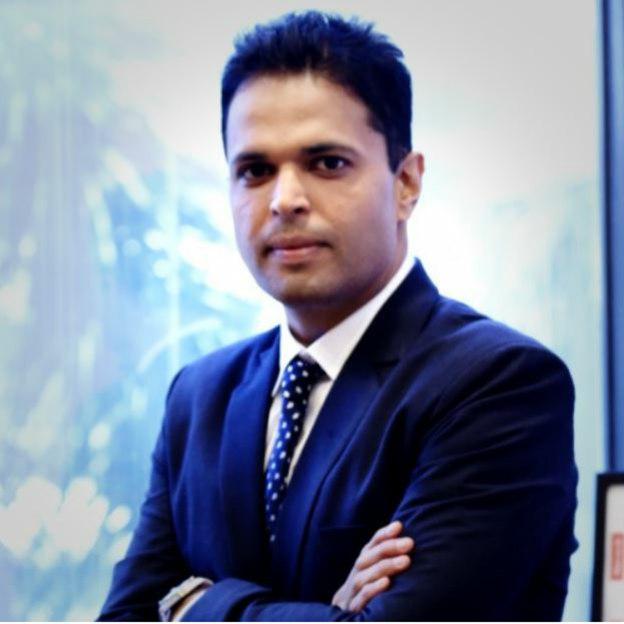 After year-long ban, TikTok India head Nikhil Gandhi quits