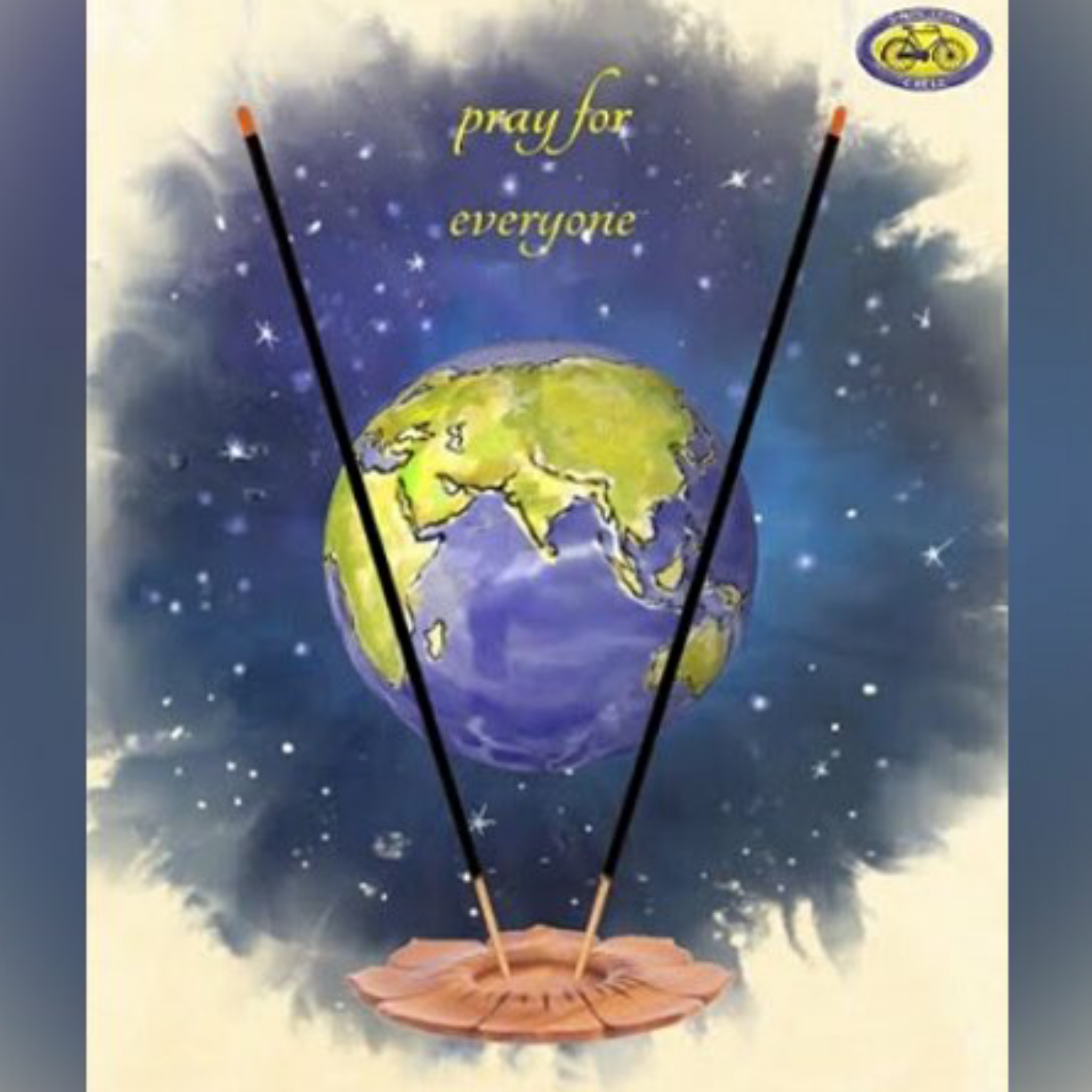 Cycle Pure Agarbathi’s #PrayForEveryone film goes viral