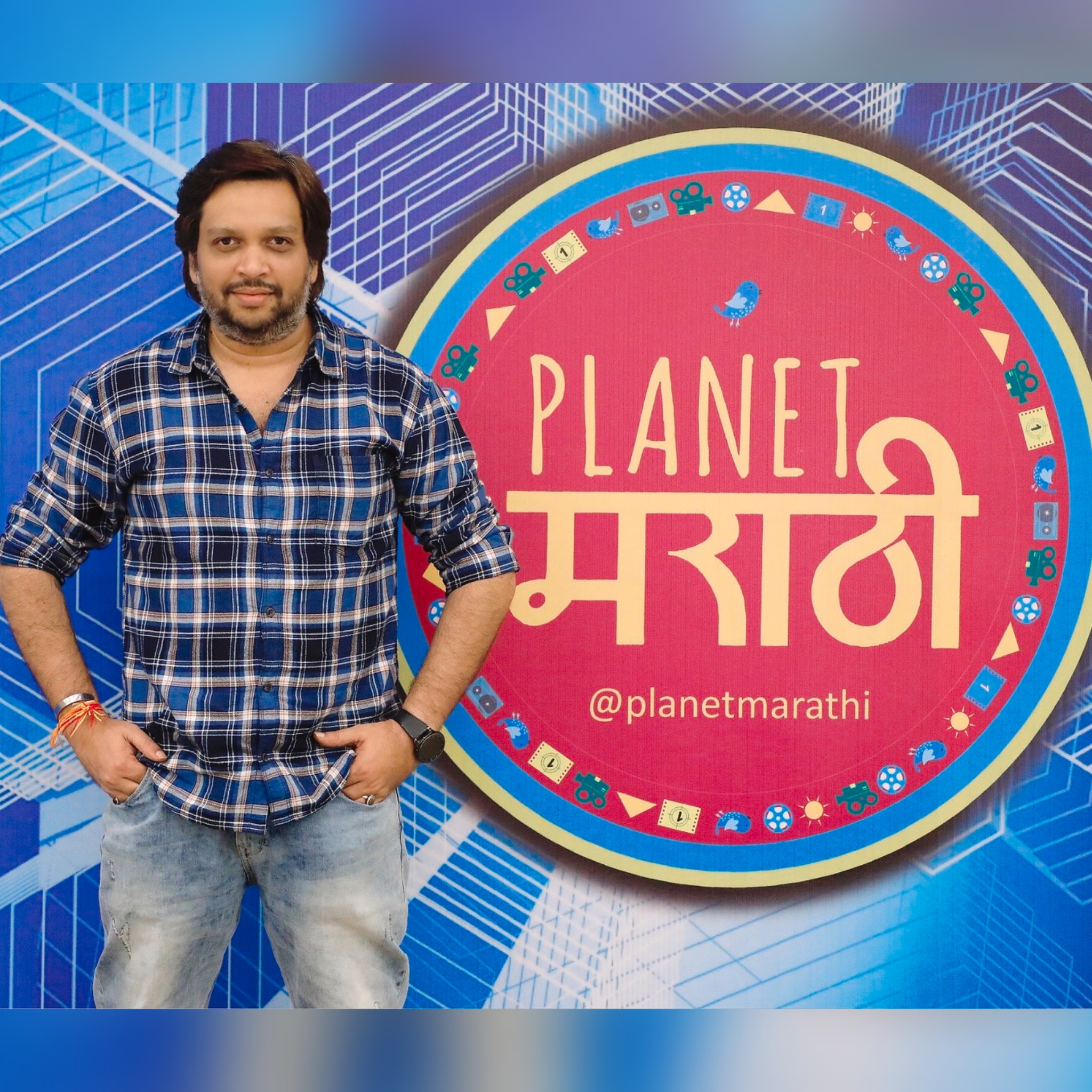 Planet Marathi completes four years, set to launch two new films