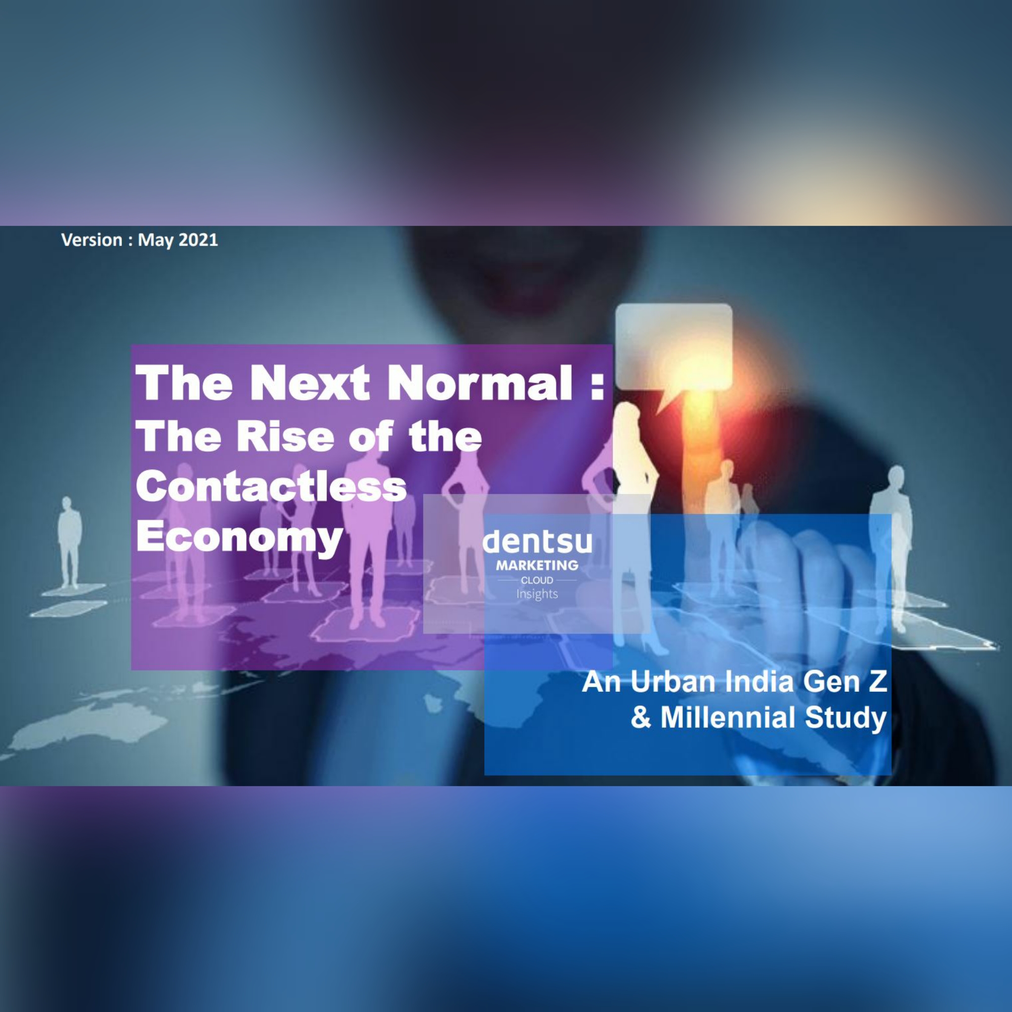 Pandemic Effect: 70% millennials open to trying lesser-known brands – dentsu India report