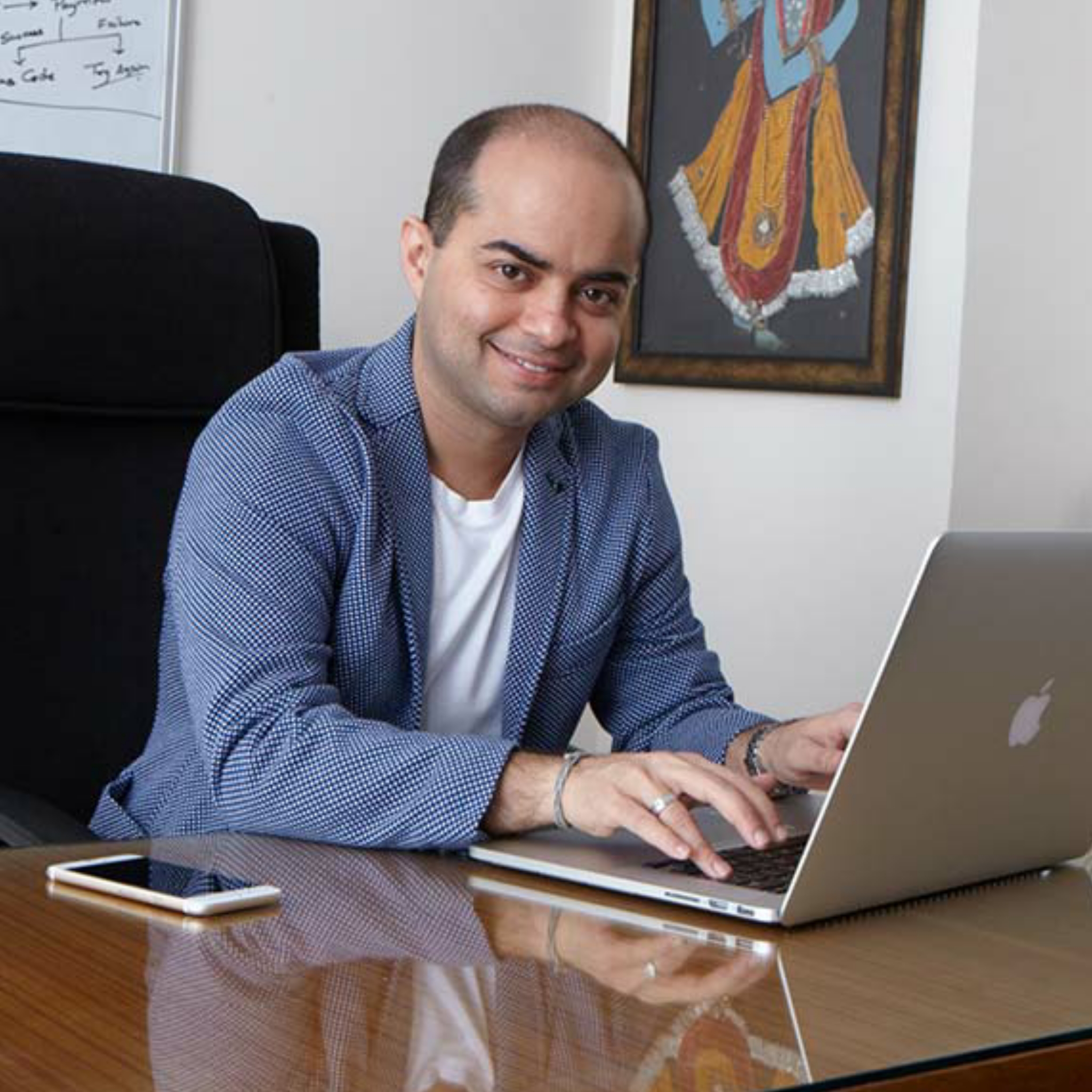 Guest Column : The Importance of User Experience for business you must know