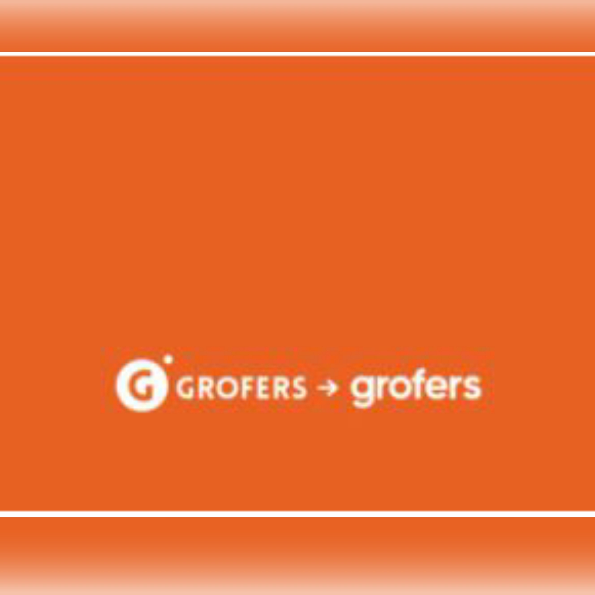 E-grocery platform Grofers unveils its new logo