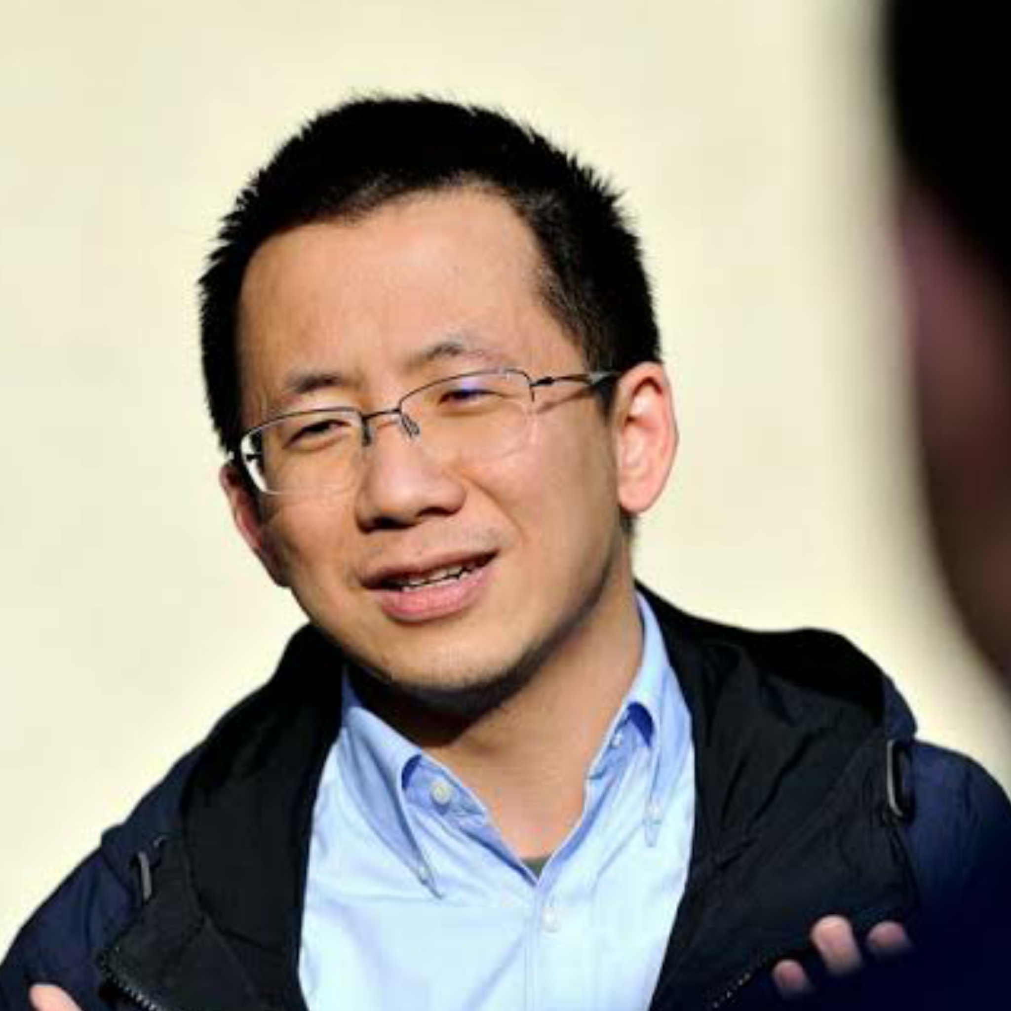 ByteDance’s founder Zhang Yiming to step down by end of 2021