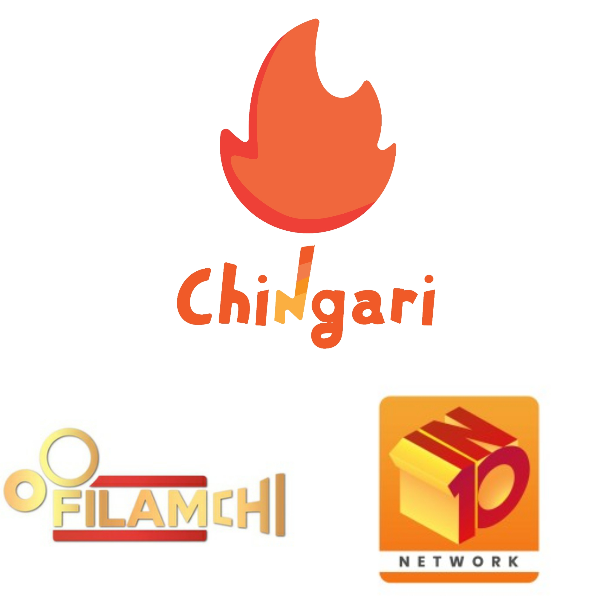 Filamchi inks a strategic partnership with Chingari app
