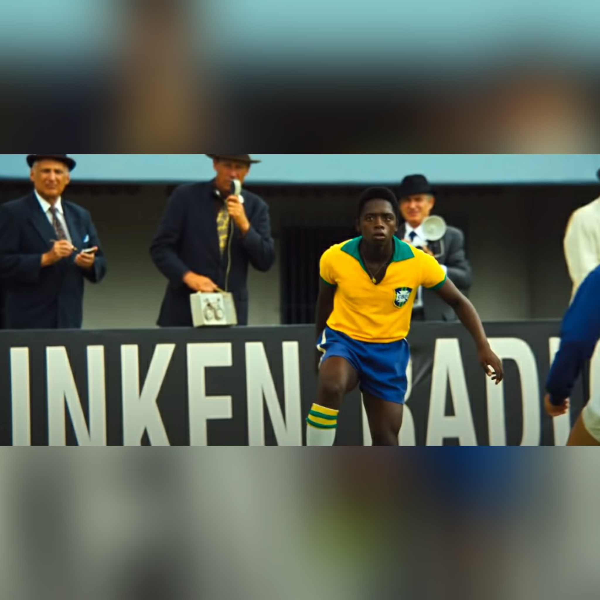 &PriveHD to celebrate the life of soccer legend Pele