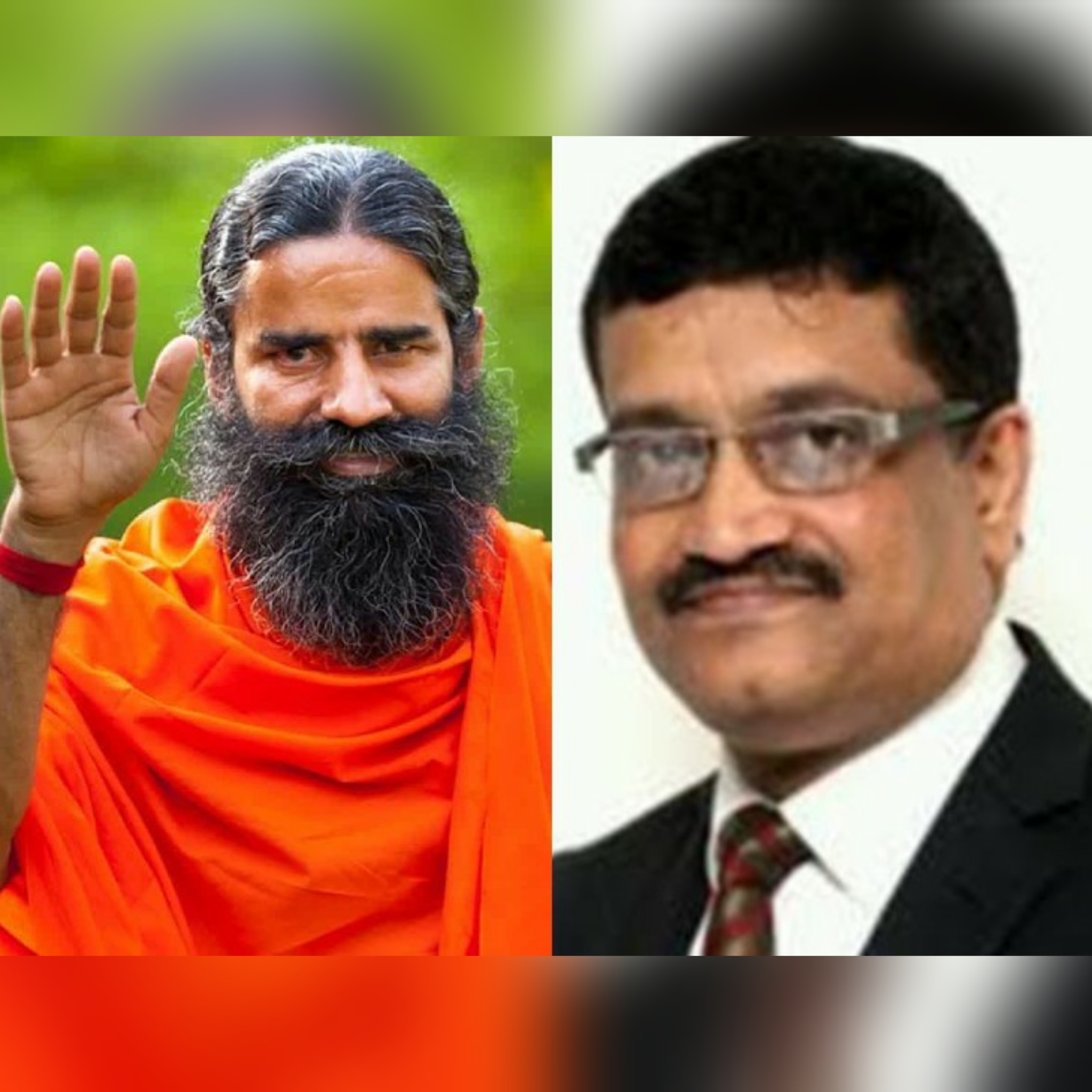 Patanjali Dairies head Sunil Bansal succumbs to Covid