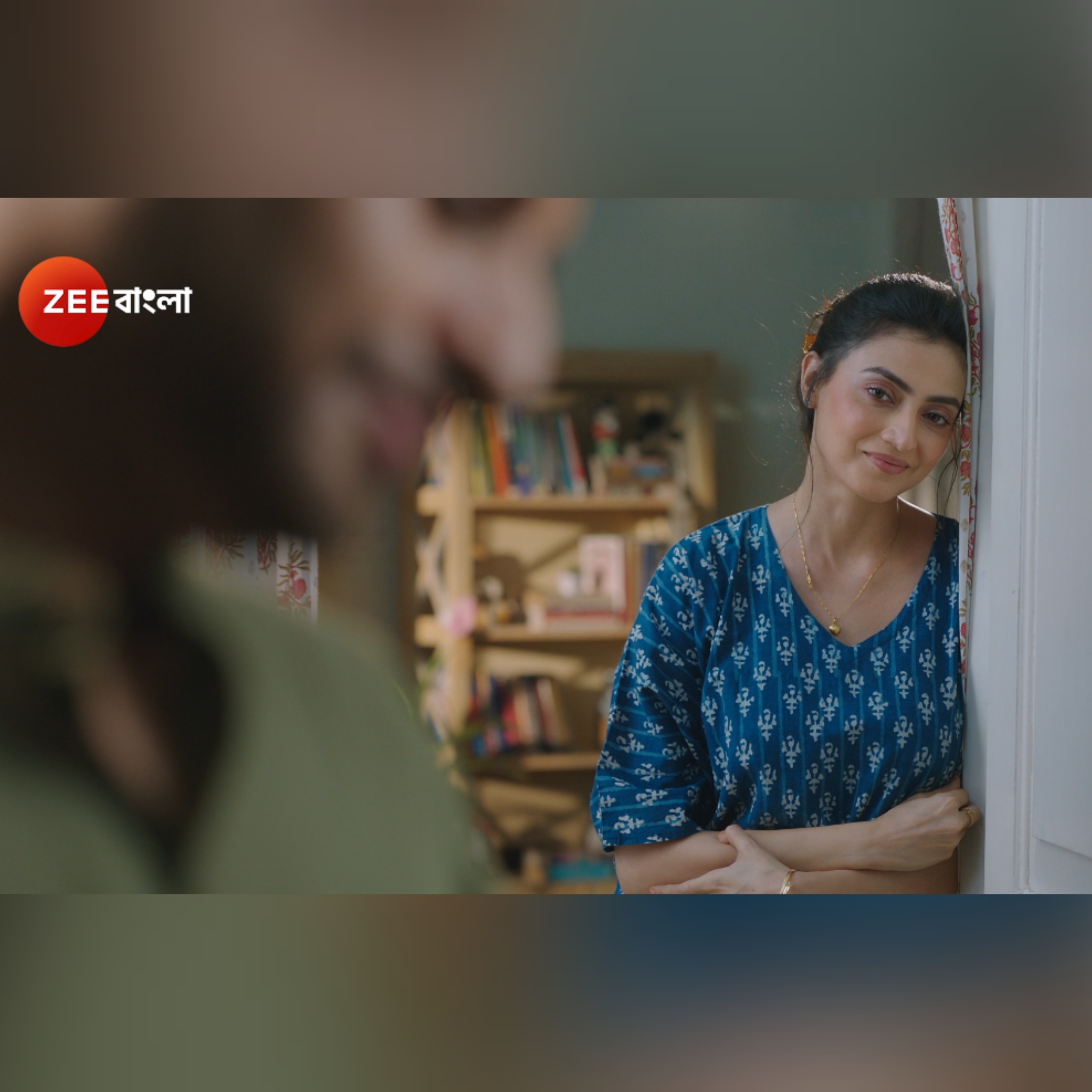 Zee Bangla salutes the spirit of motherhood