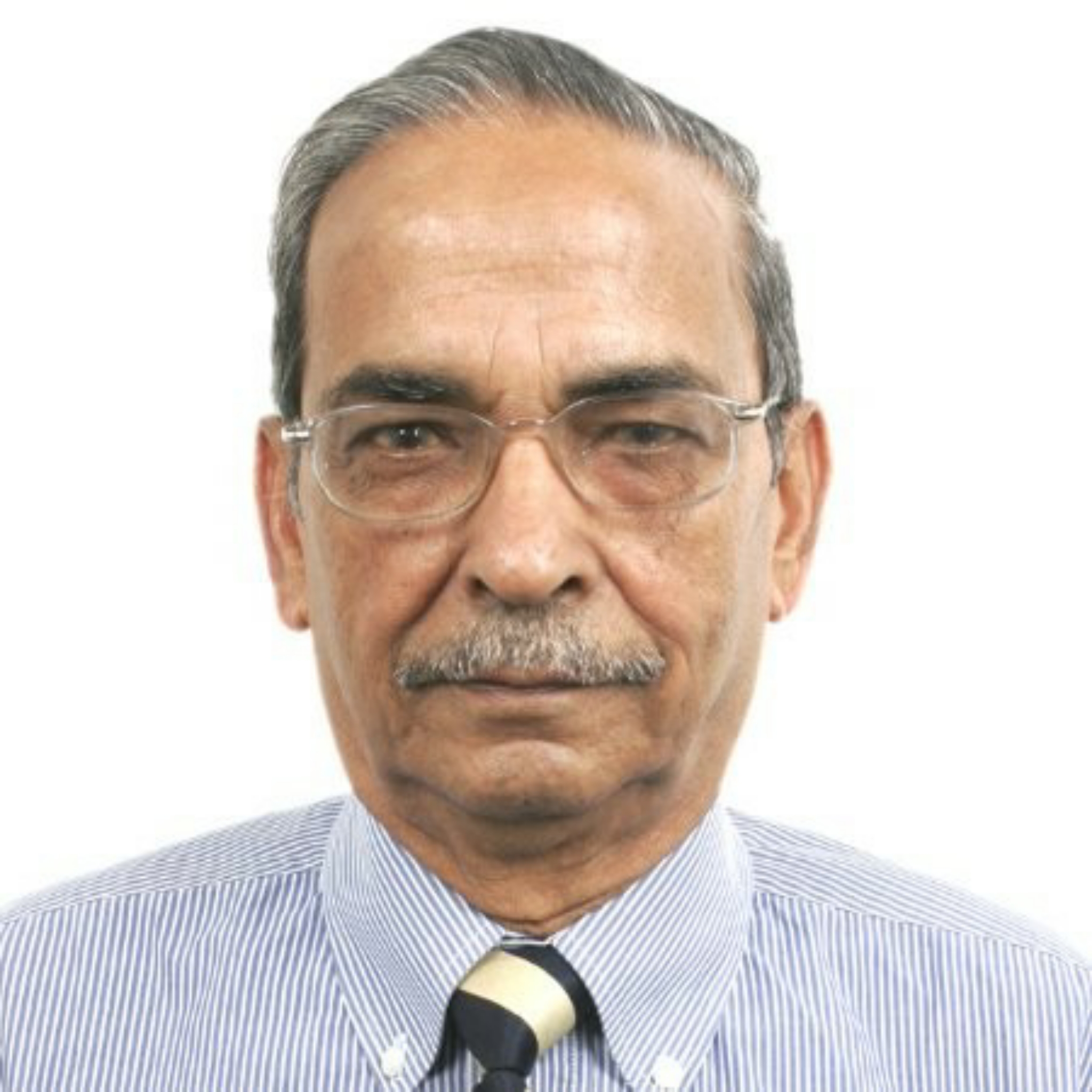 Cable industry veteran Lt Col VC Khare passes away