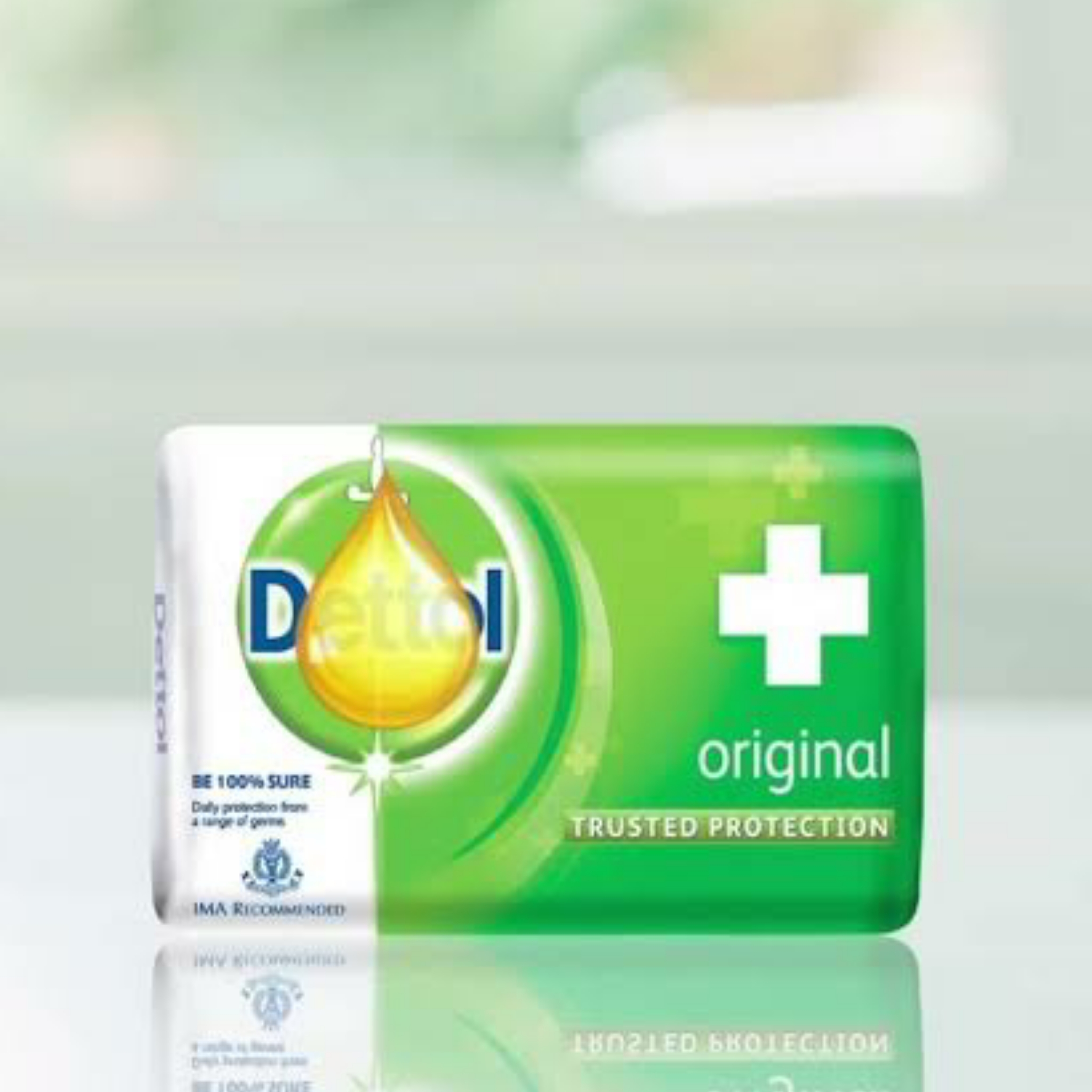 COVID-19 effect: Dettol Toilet Soap tops BARC list in week 20