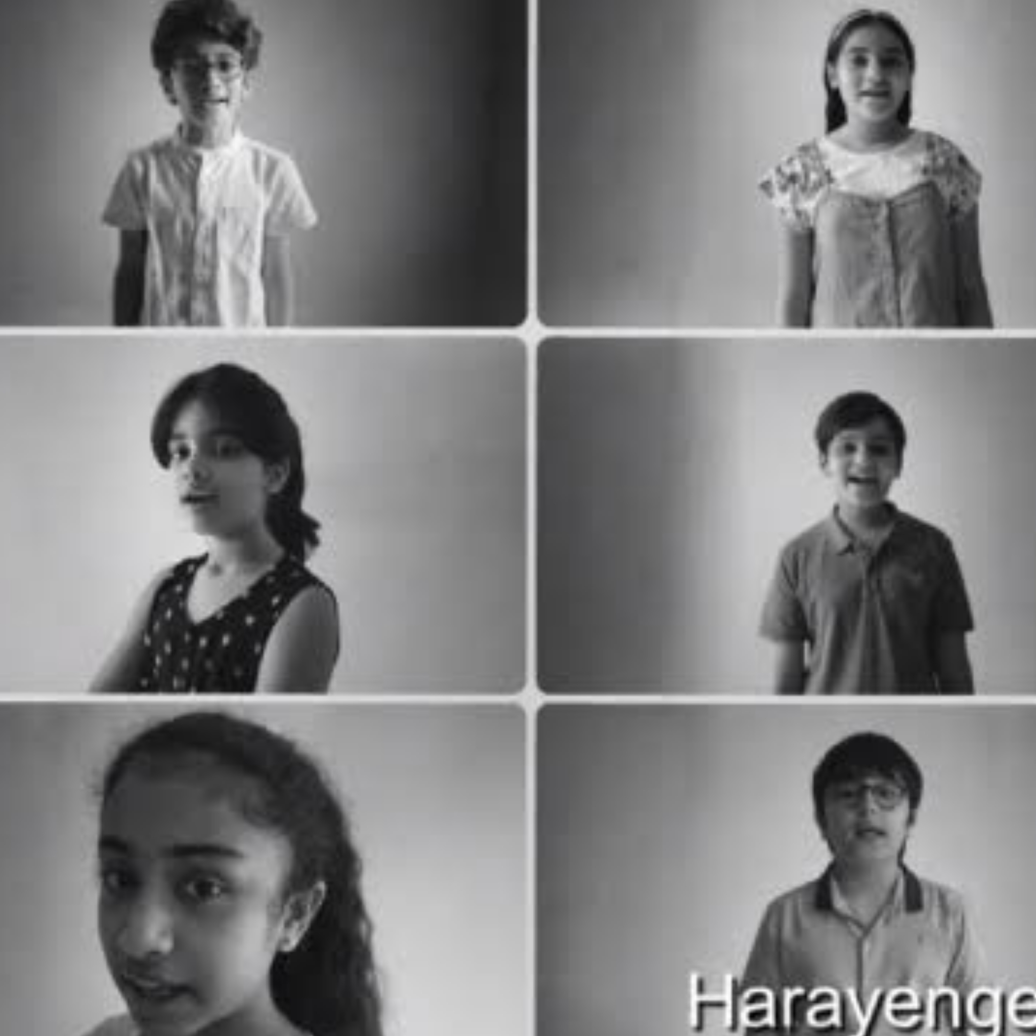 Dettol launches anthem to spread the message of hope