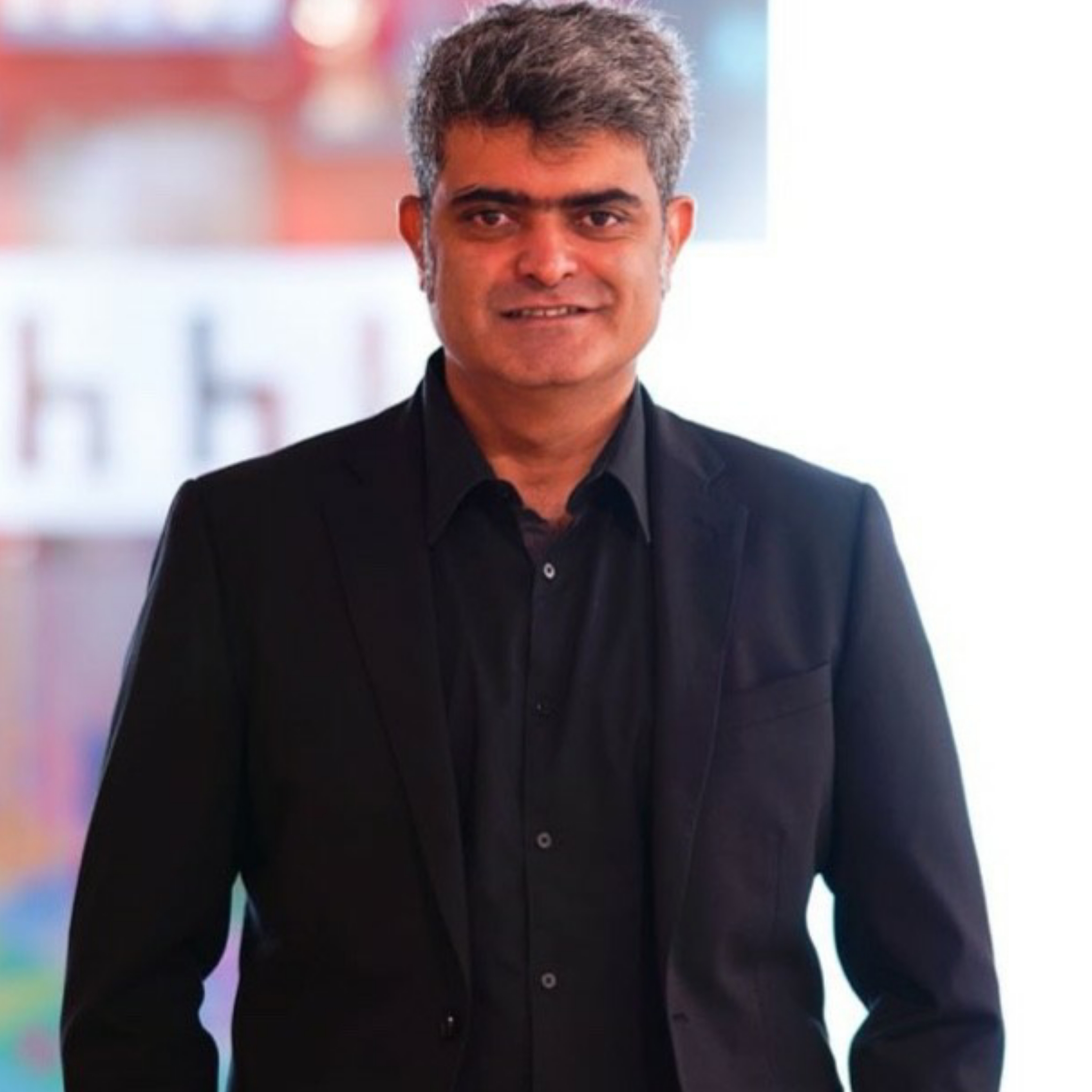 Anwesh Bose moves on from Whisper Media