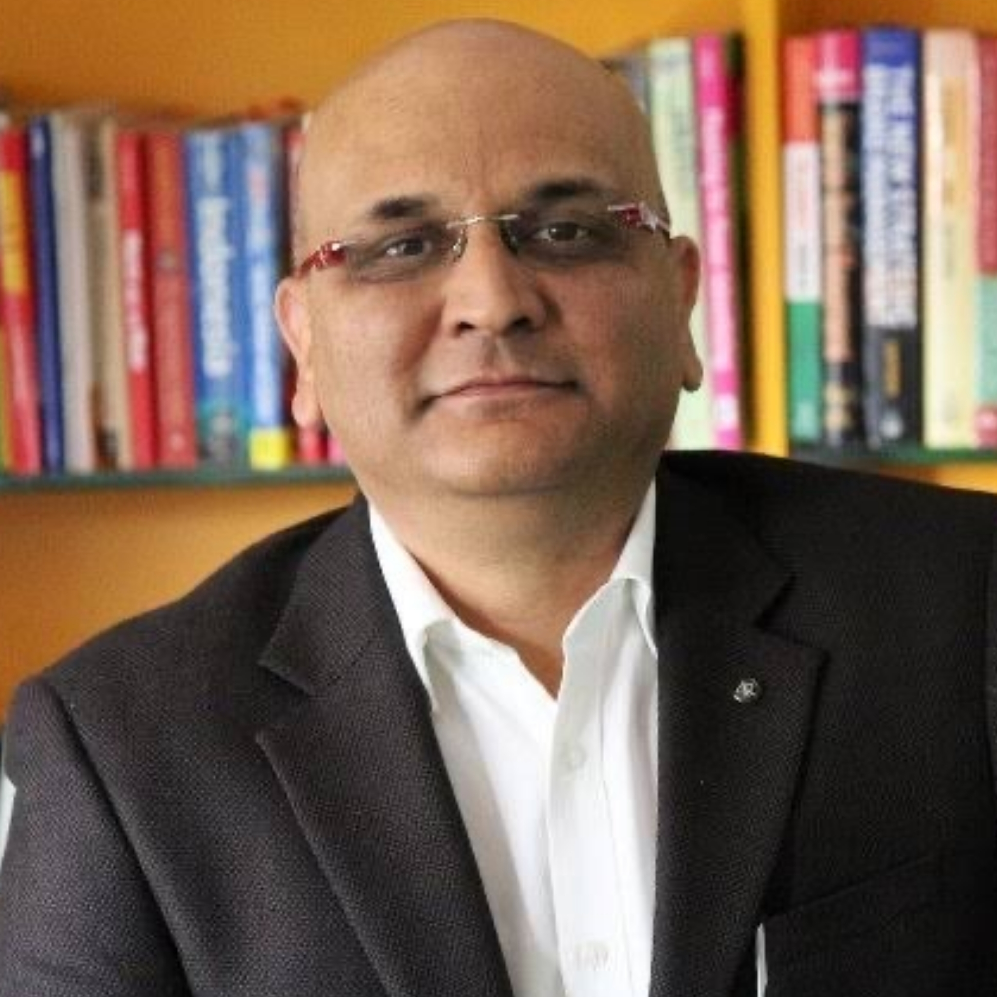 82.5 Communications appoints Anirban Mozumdar as chief strategy officer