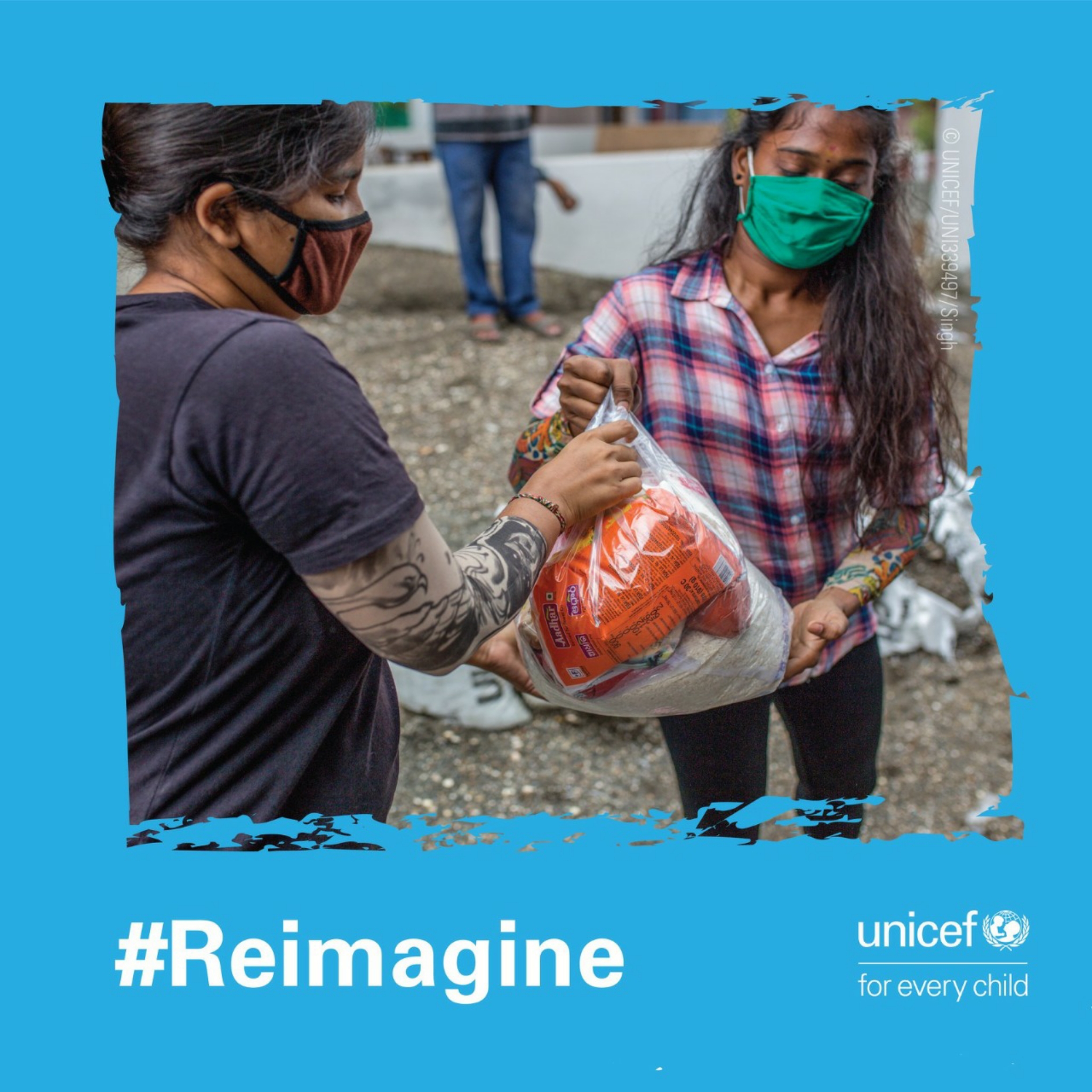 CASE STUDY: How the ABP Majha & UNICEF tie-up aided Covid relief