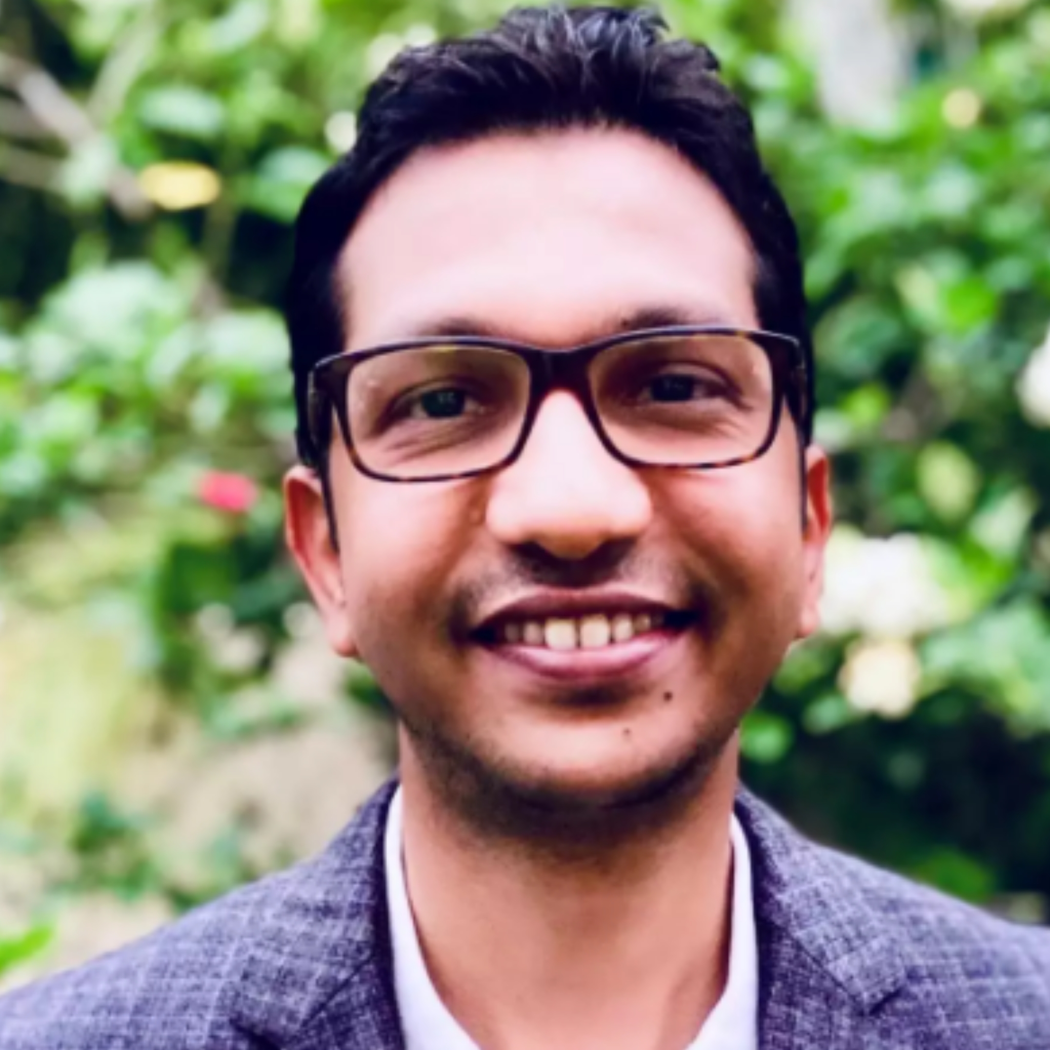 Apratim Majumder moves on from Unilever, joins MyGlamm as CMO