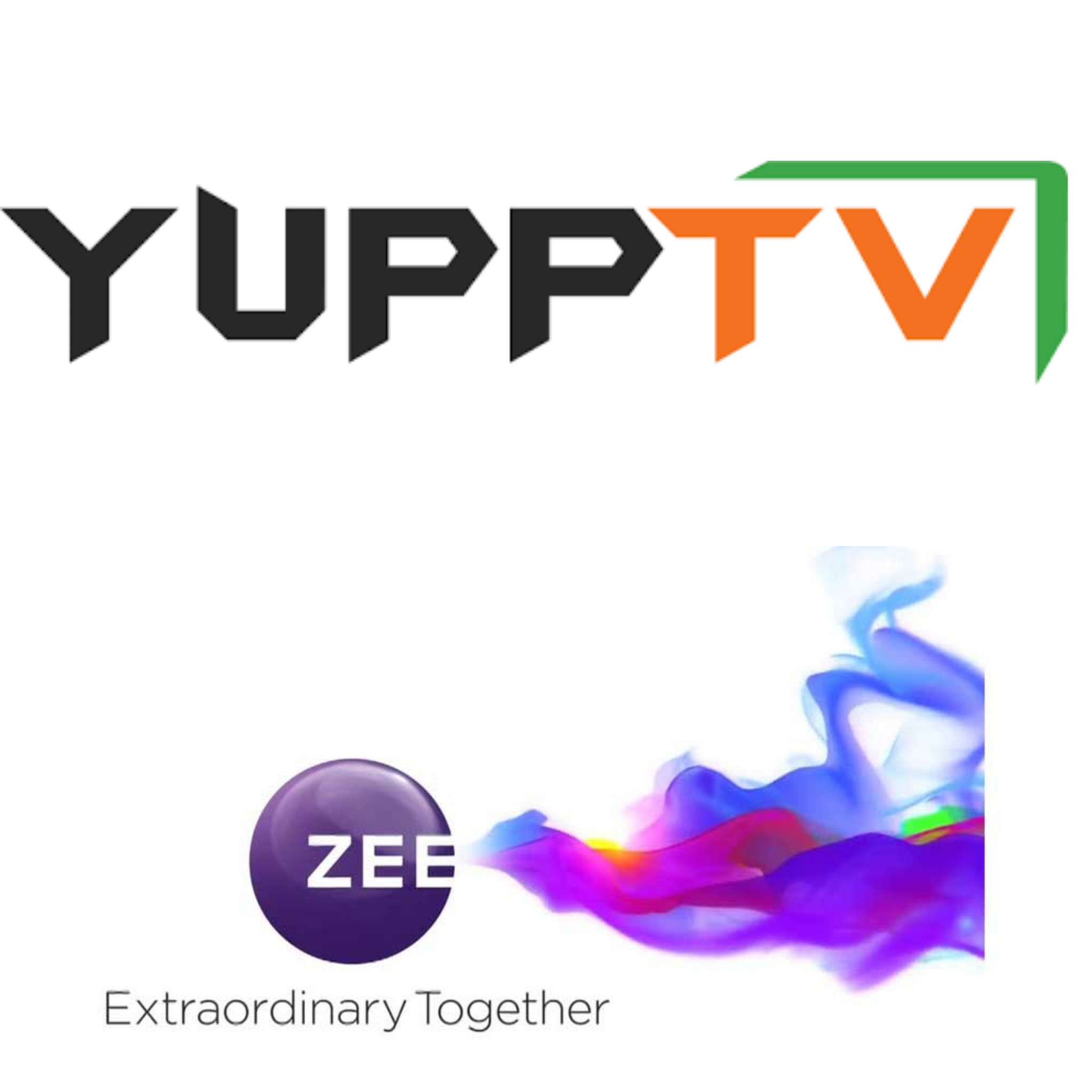 Yupp TV relaunches Zee in UK and across Europe