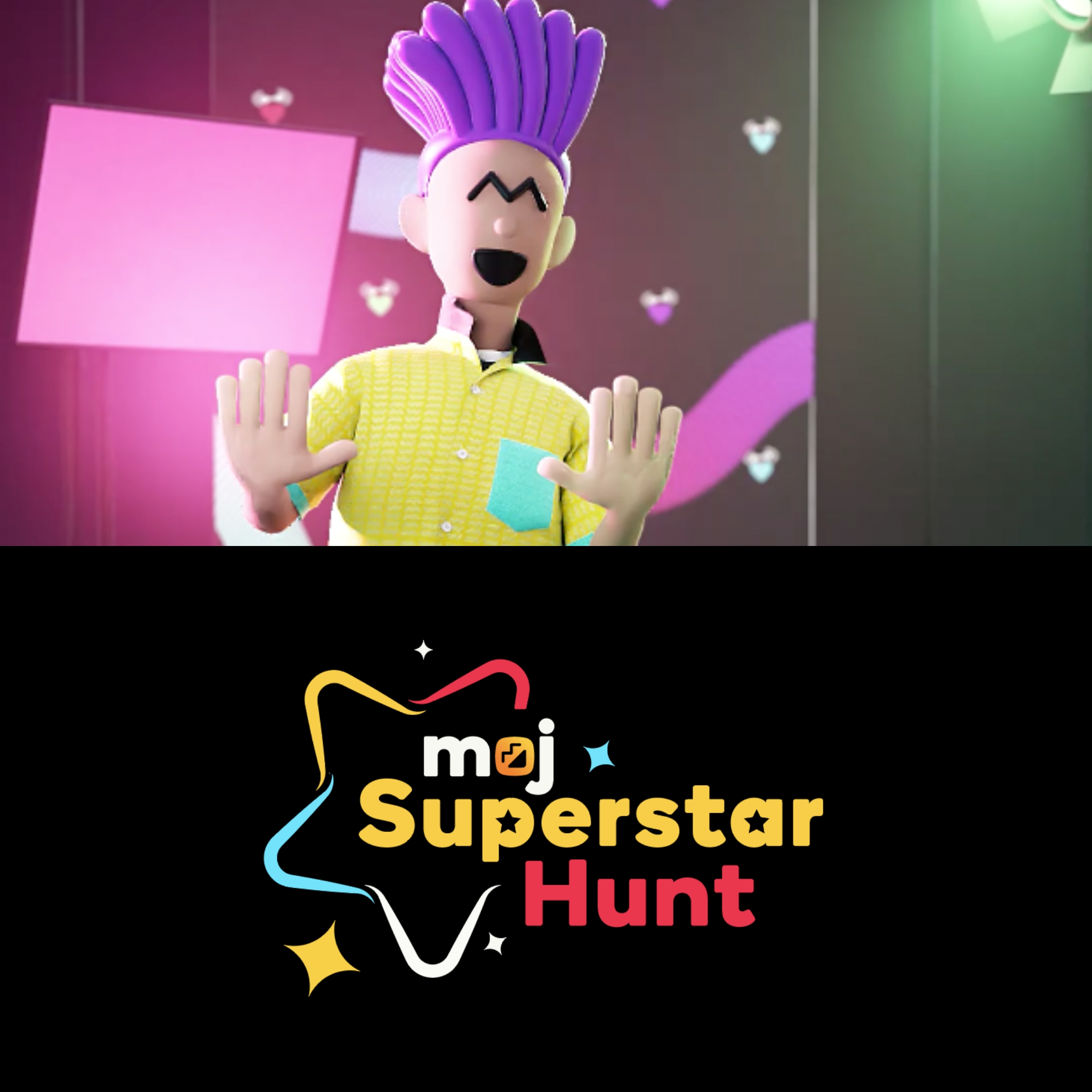 Moj app announces nationwide talent hunt to mark its first anniversary