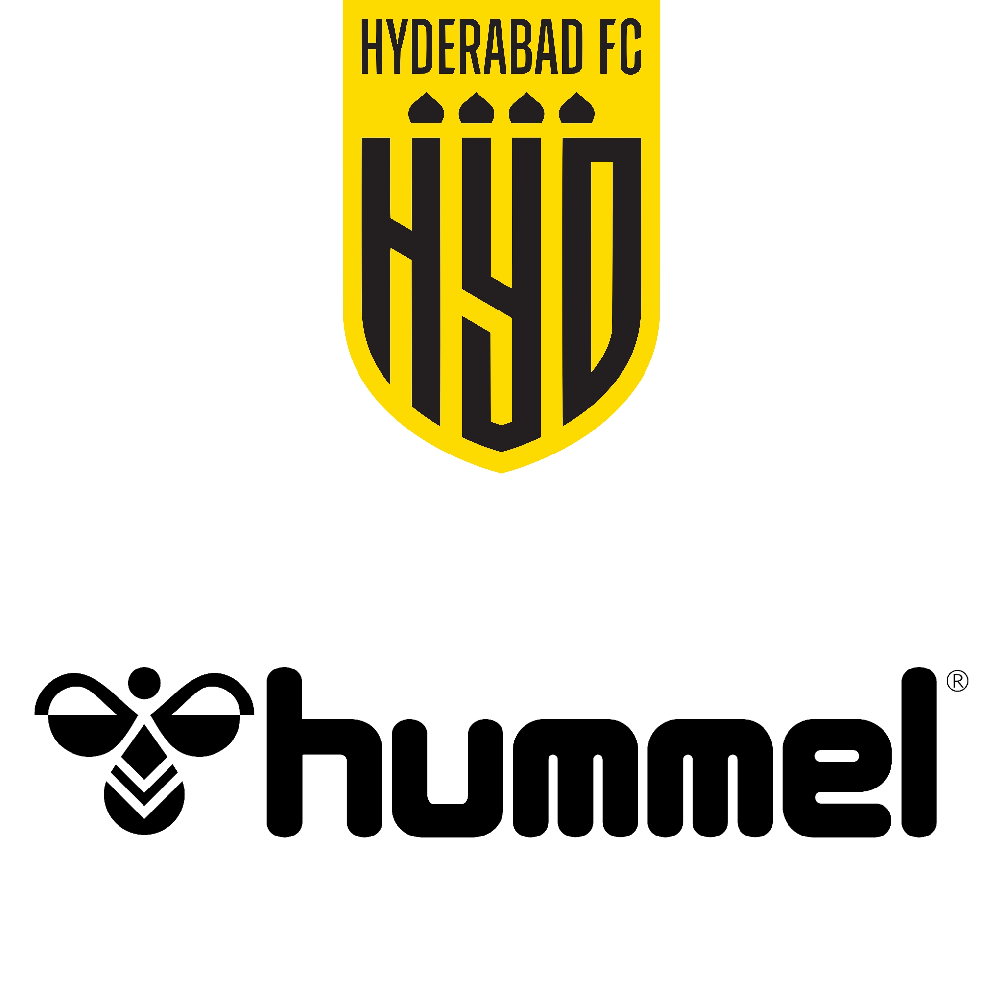 Indian Super League ’21-22: Danish sports brand hummel teams up with Hyderabad FC