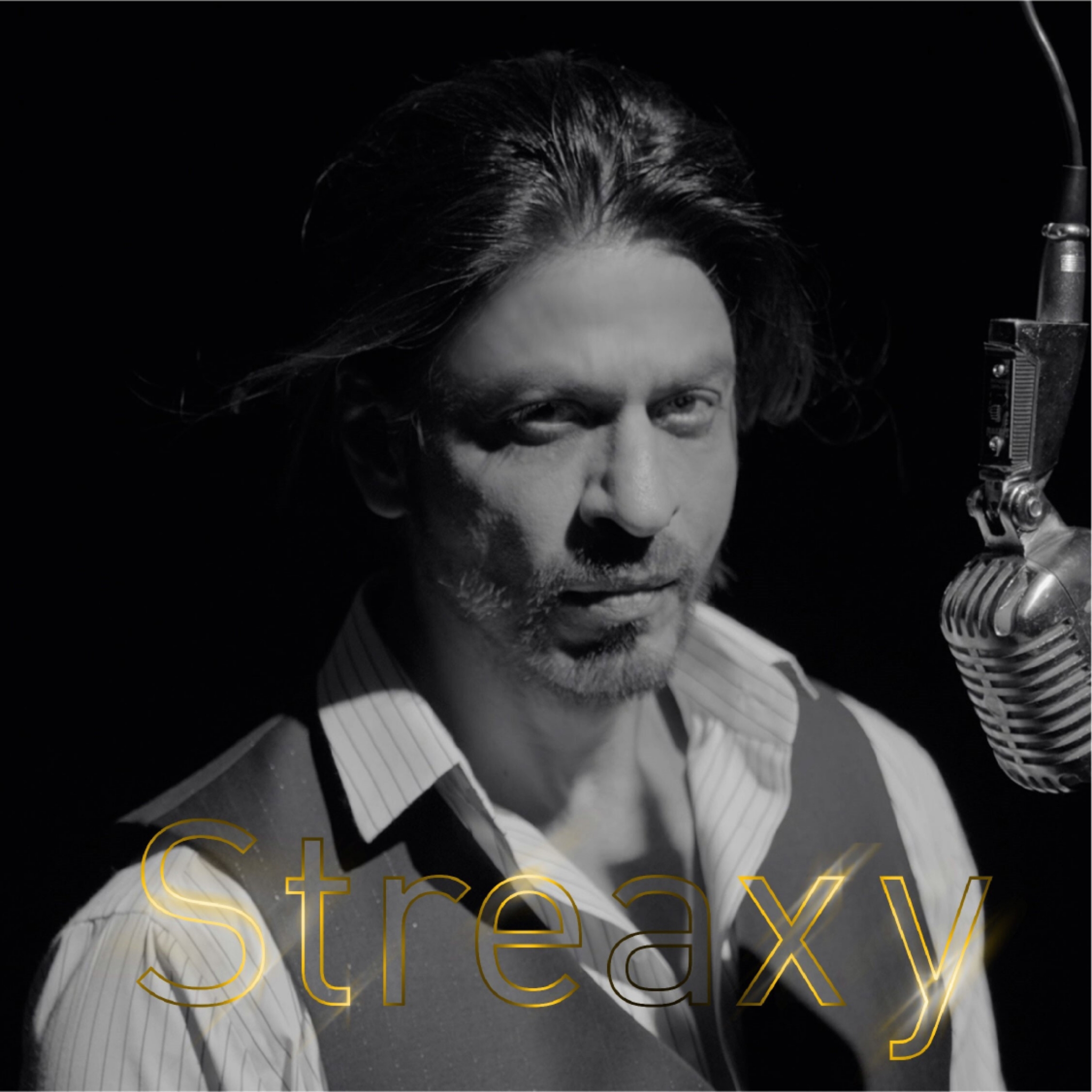 Streax ropes in Shah Rukh Khan to promote its hair color range