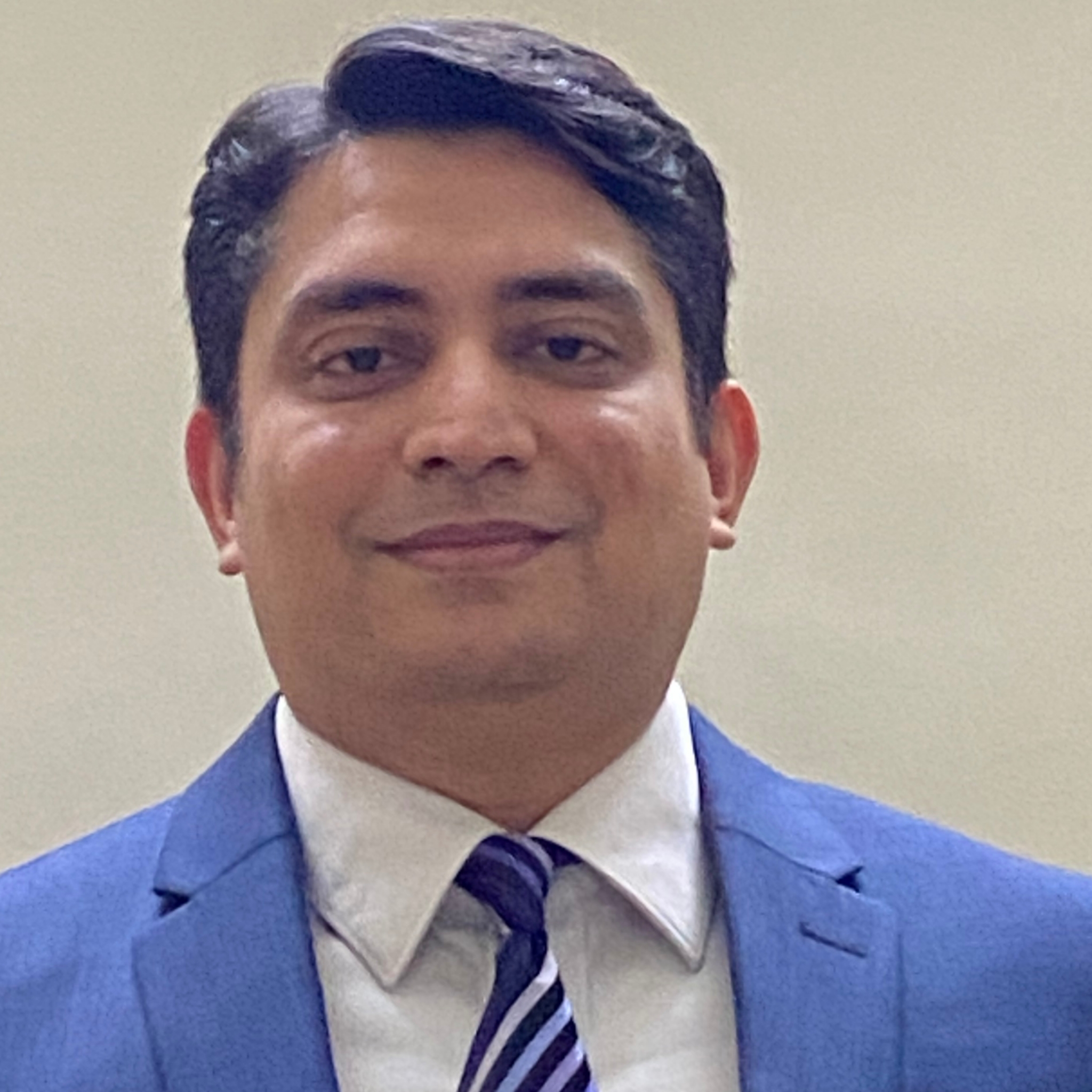 Fullerton India appoints Meehiir Desai as head of marketing
