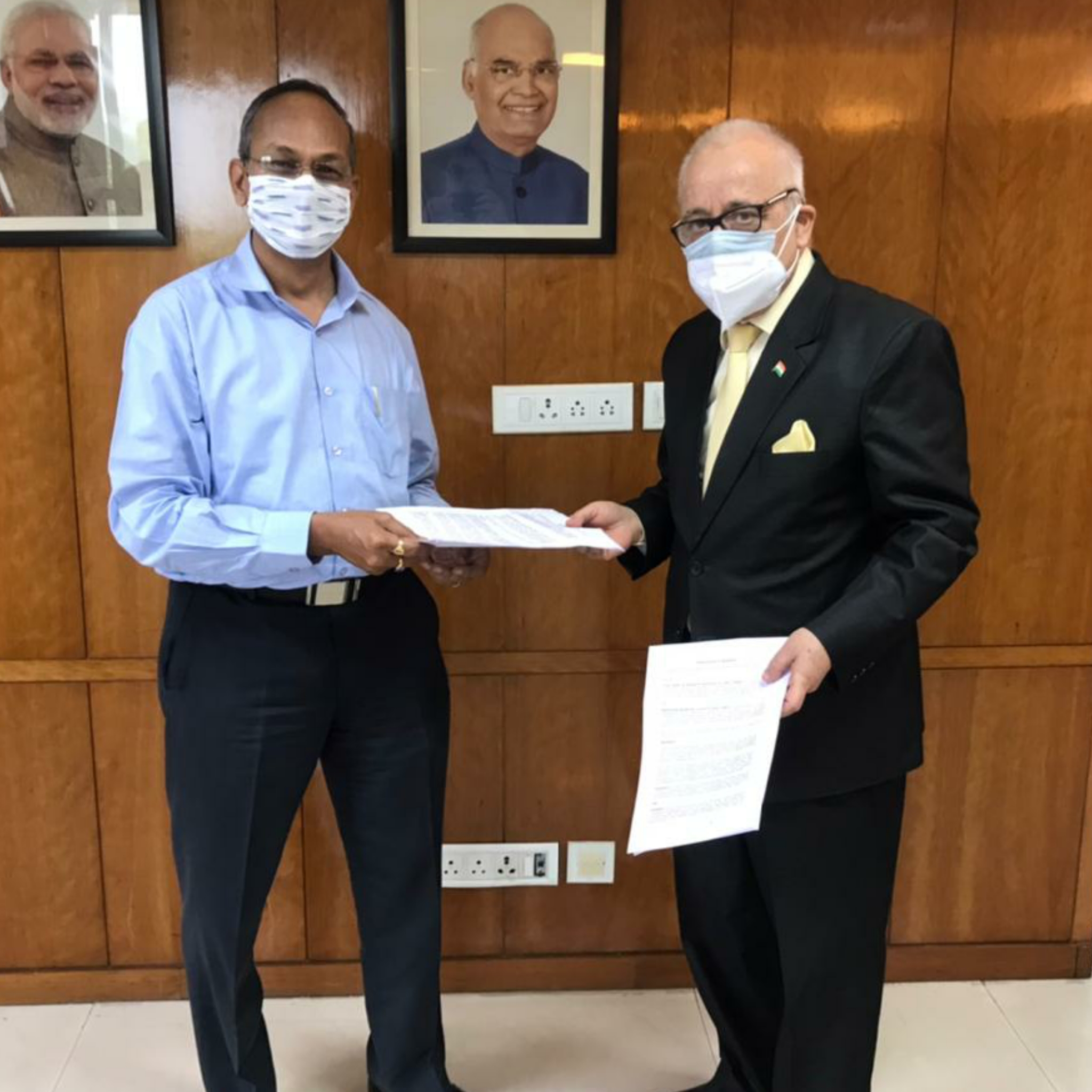 ASCI, FSSAI join hands to curb misleading claims in F&B ads