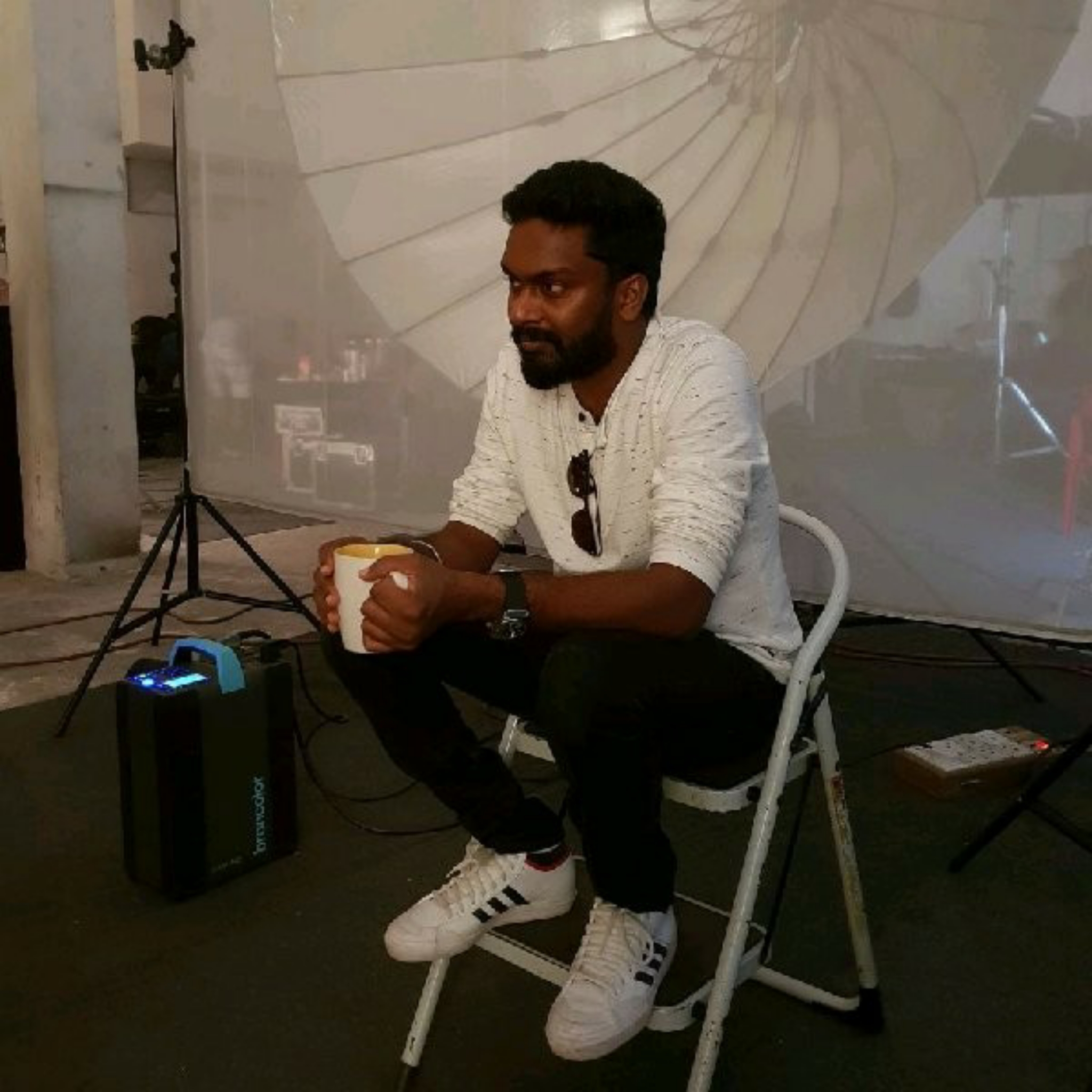 Clevertize brings on board Suman Mani as creative director