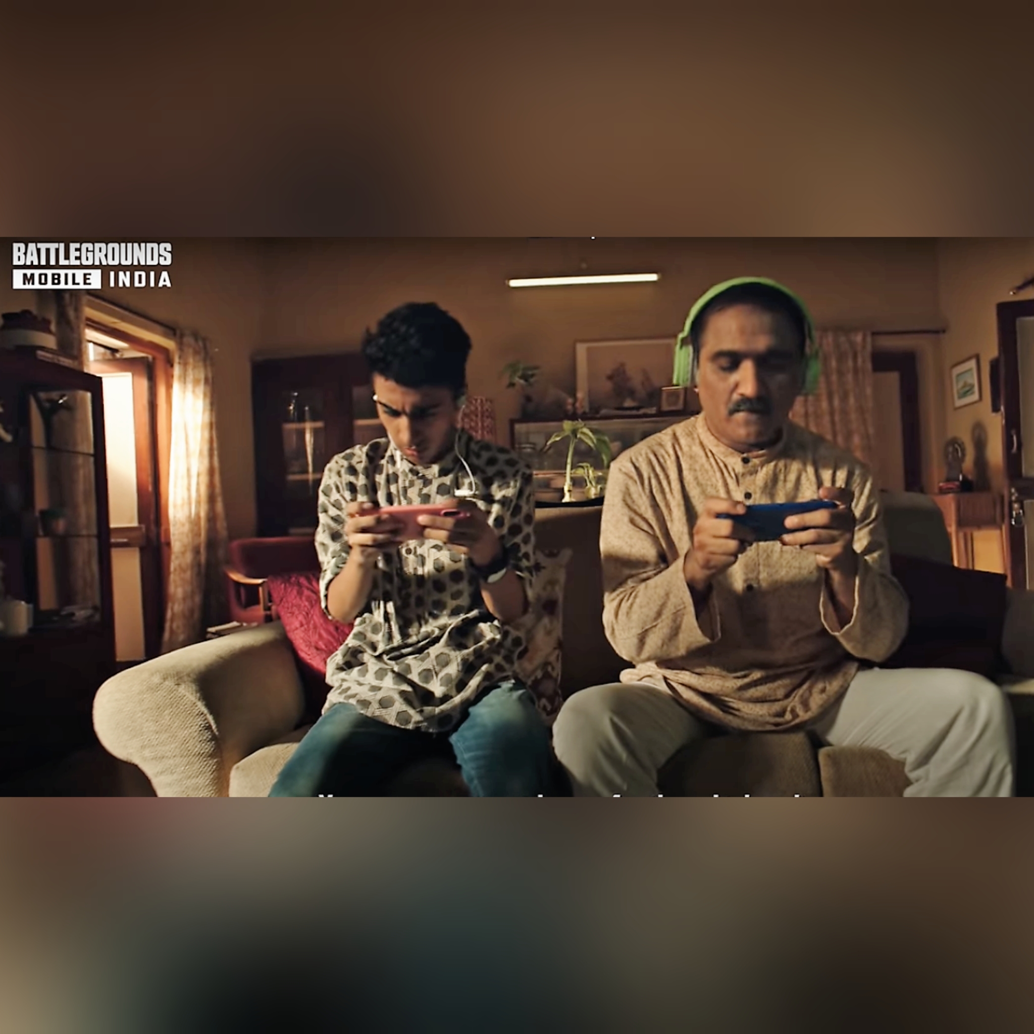 Krafton ropes in Saatchi & Saatchi Propagate for its new campaign