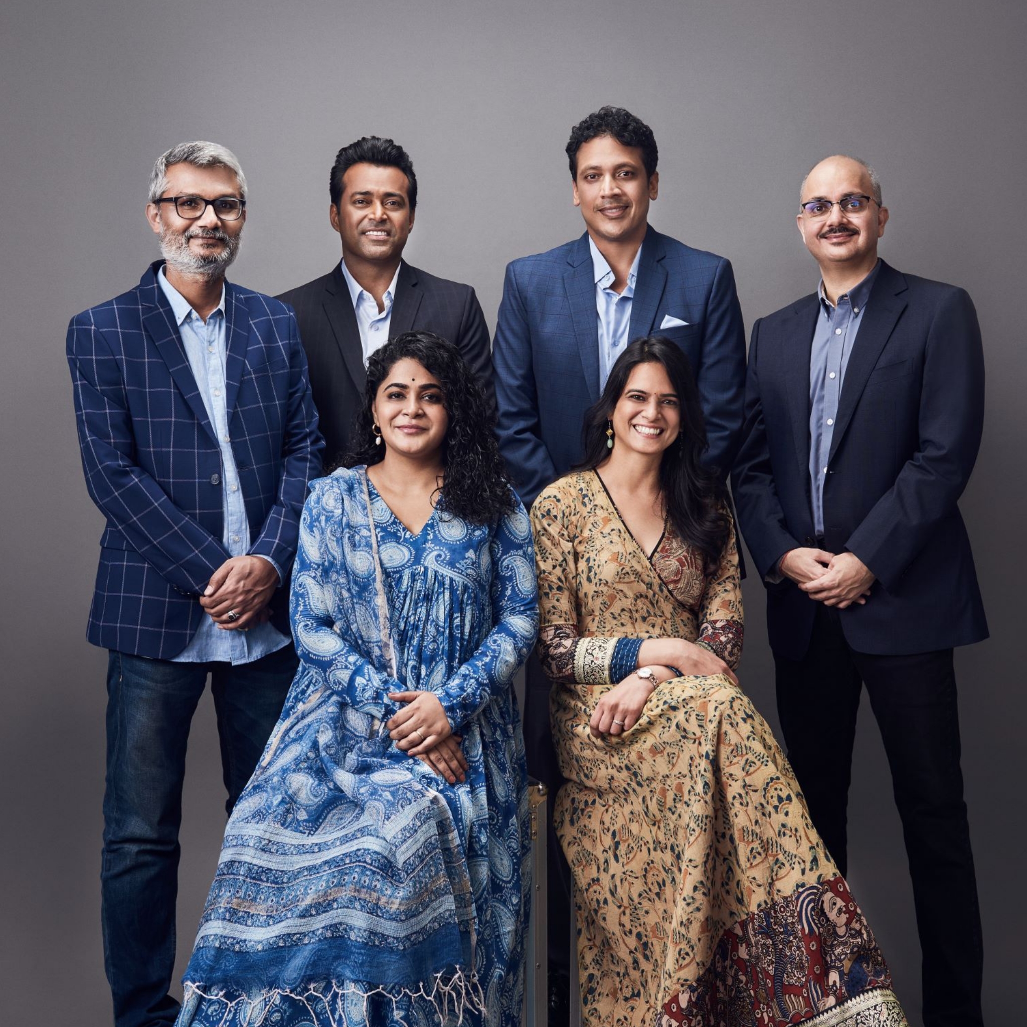 Zee5 announces OTT series on Leander Paes-Mahesh Bhupathi partnership