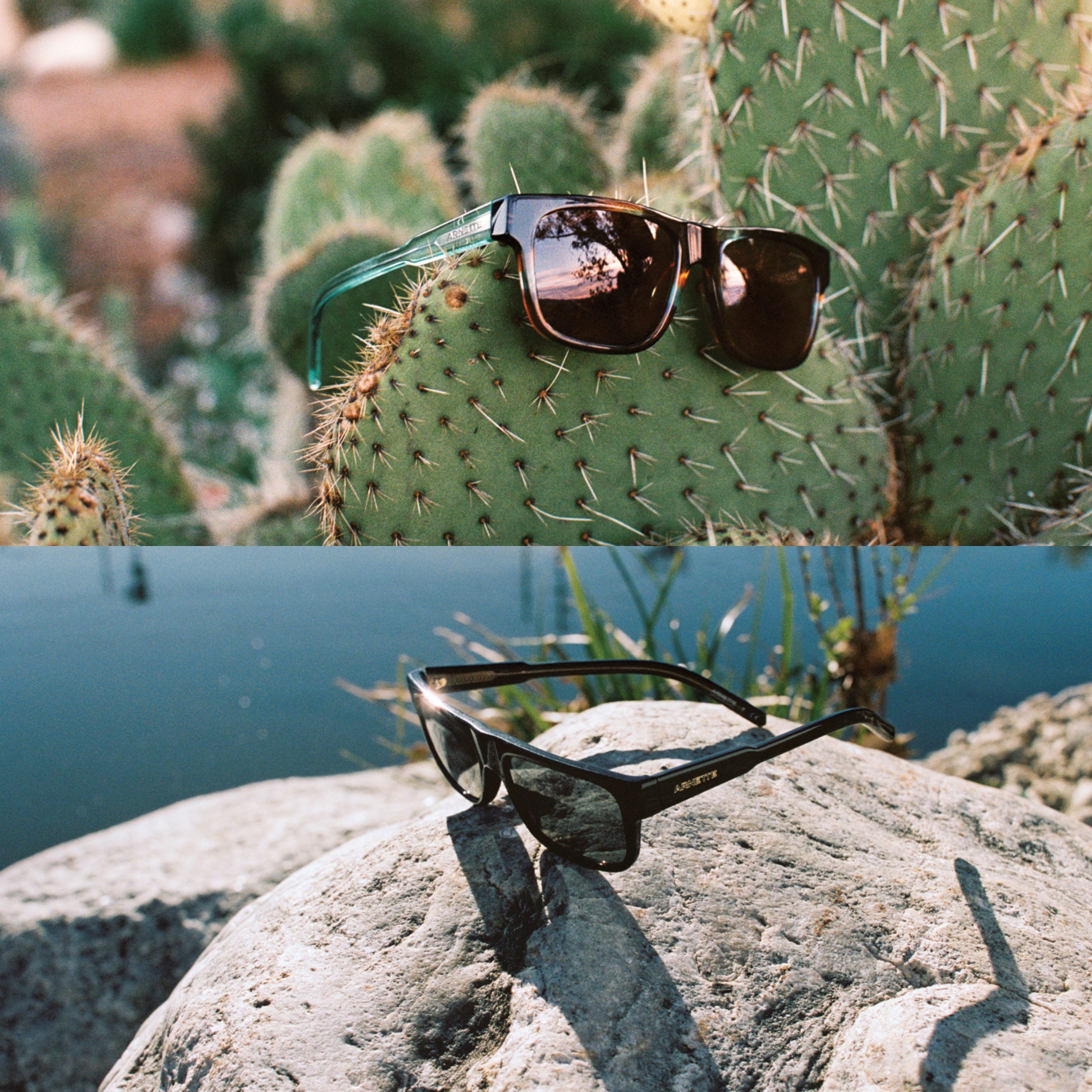 Luxottica Group launches eyewear brand Arnette in India