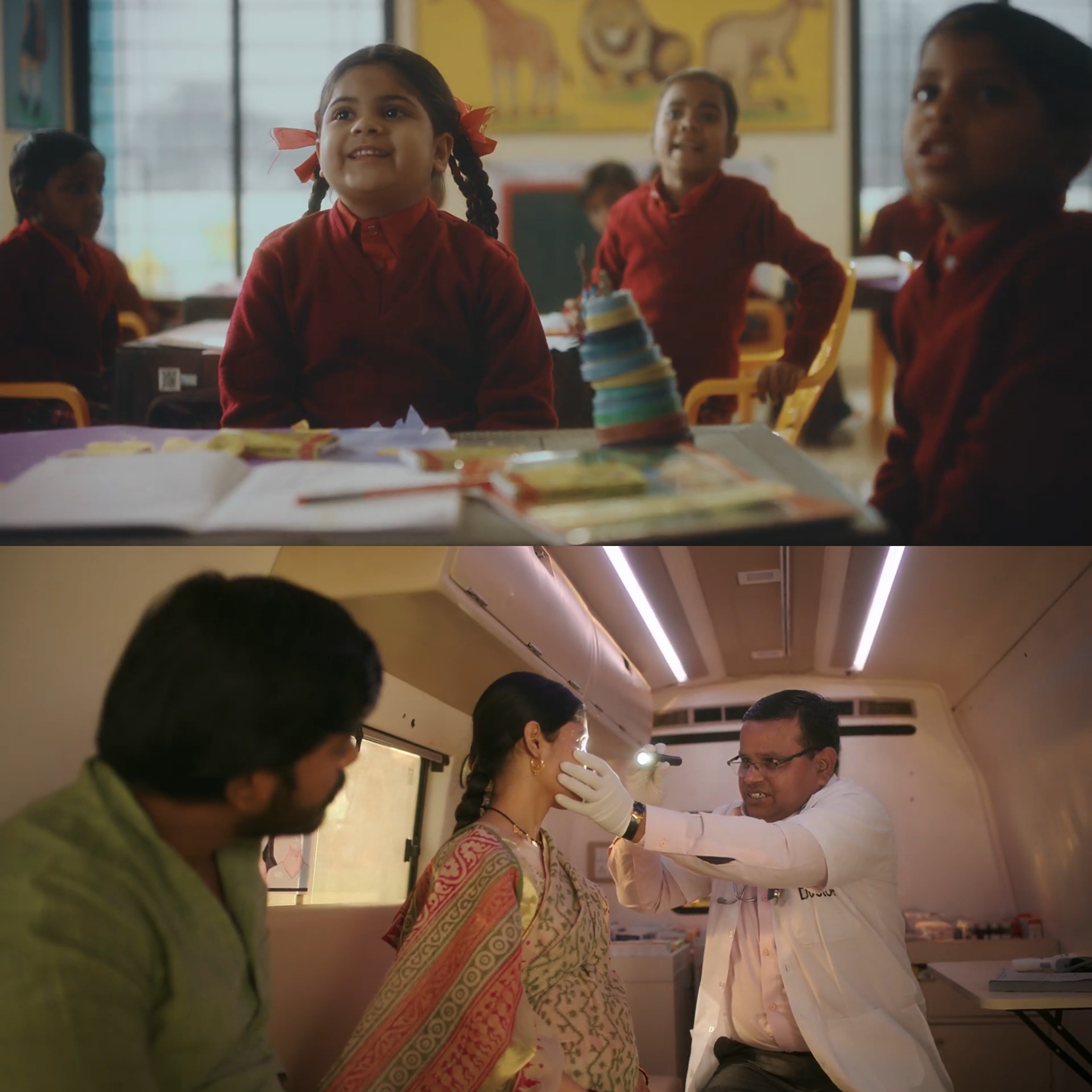 Vedanta celebrates the spirit of social transformation in new campaign