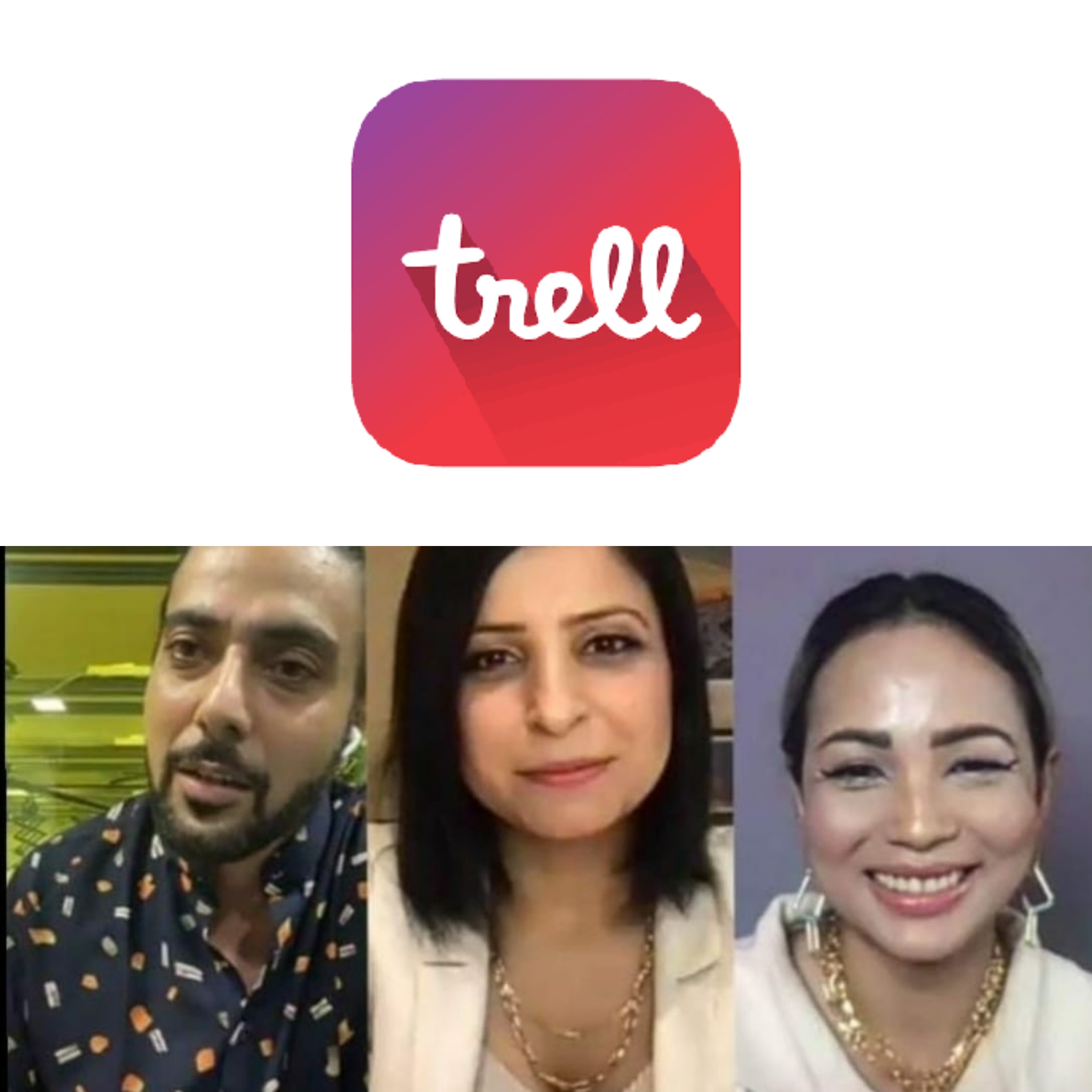 Trell’s latest masterclass gives tips to budding content creators